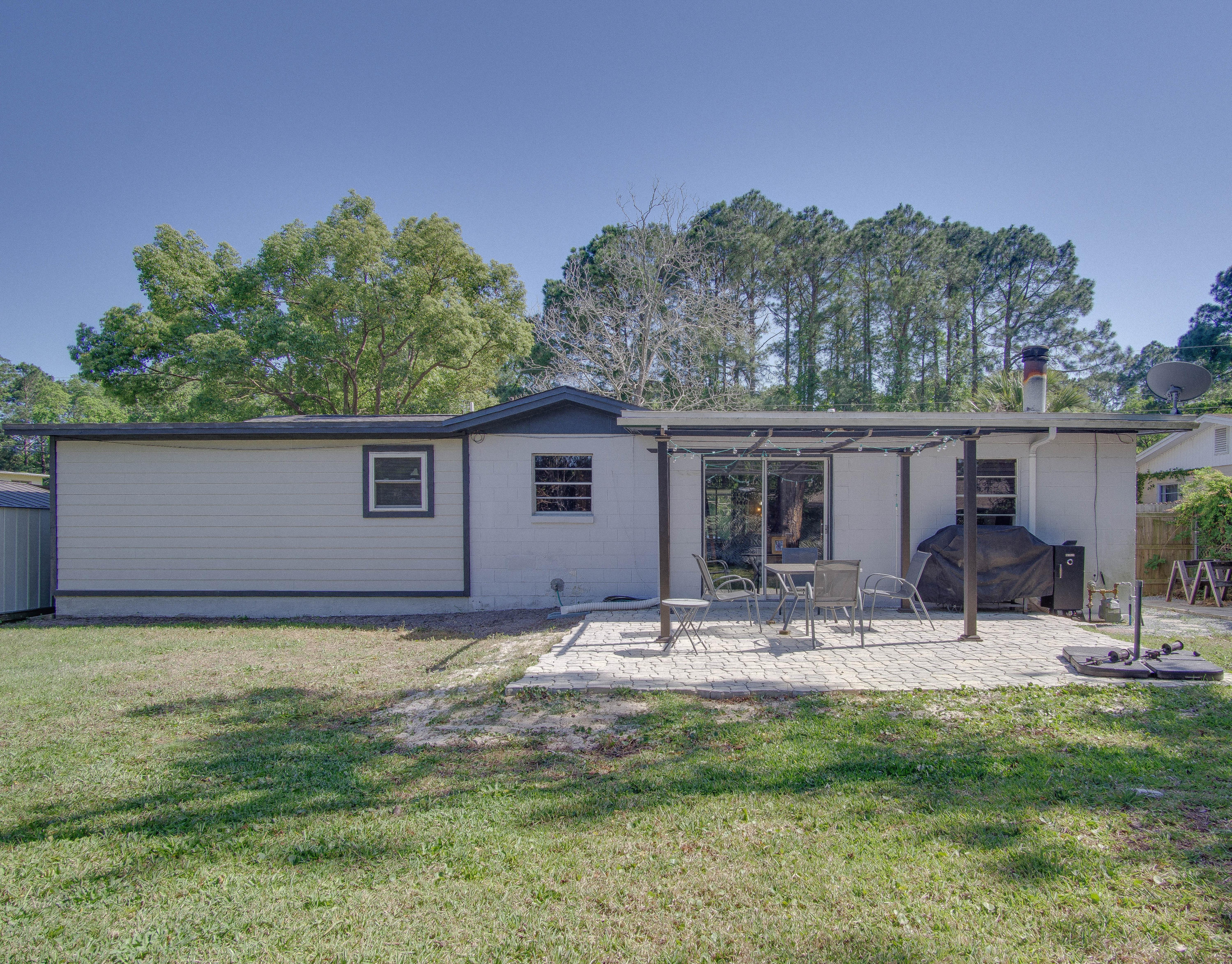 BAYSHORE PARK UNIT 2 - Residential