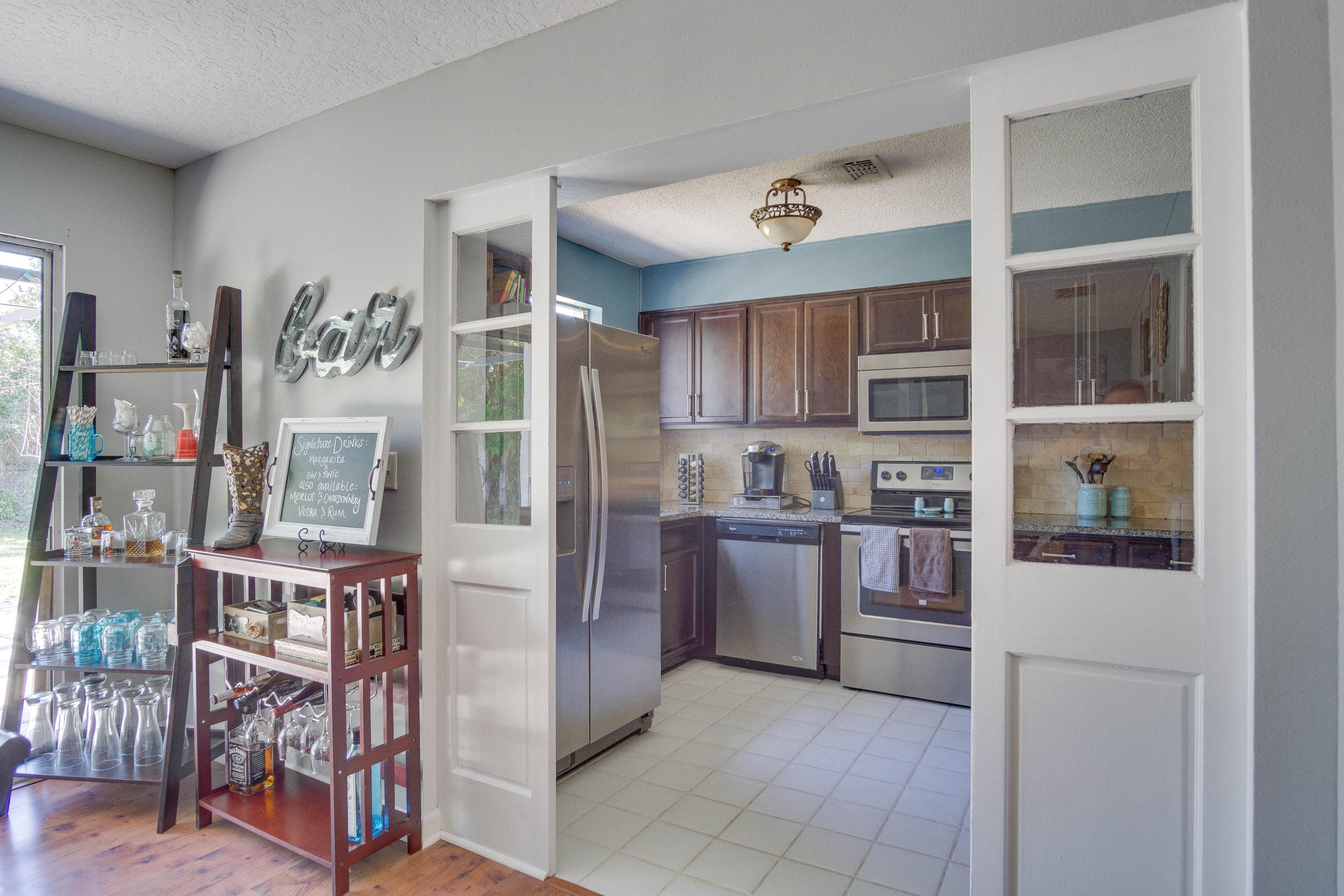 BAYSHORE PARK UNIT 2 - Residential