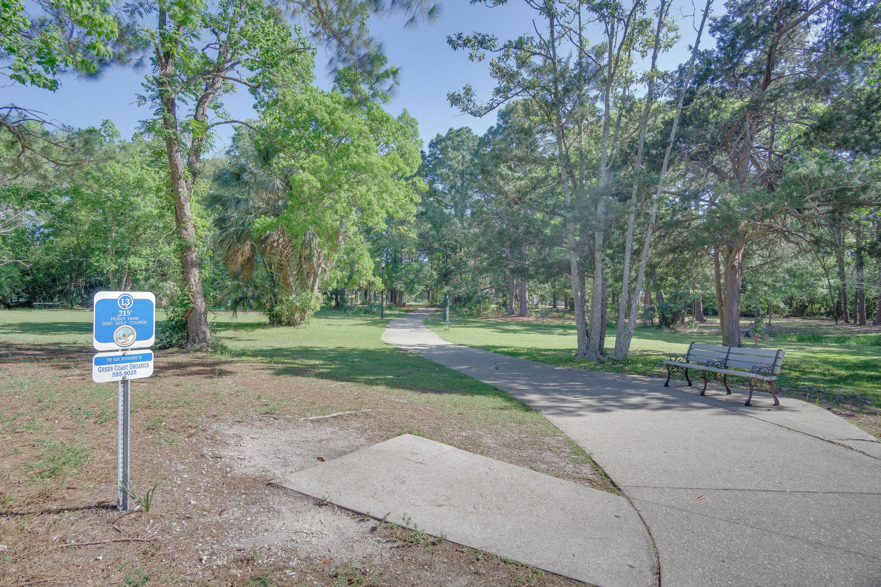 BAYSHORE PARK UNIT 2 - Residential