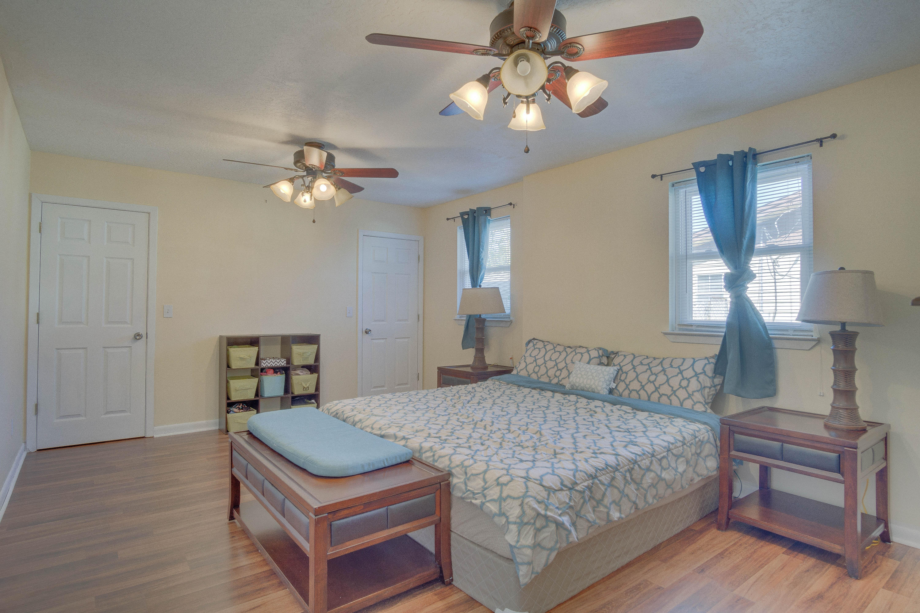 BAYSHORE PARK UNIT 2 - Residential