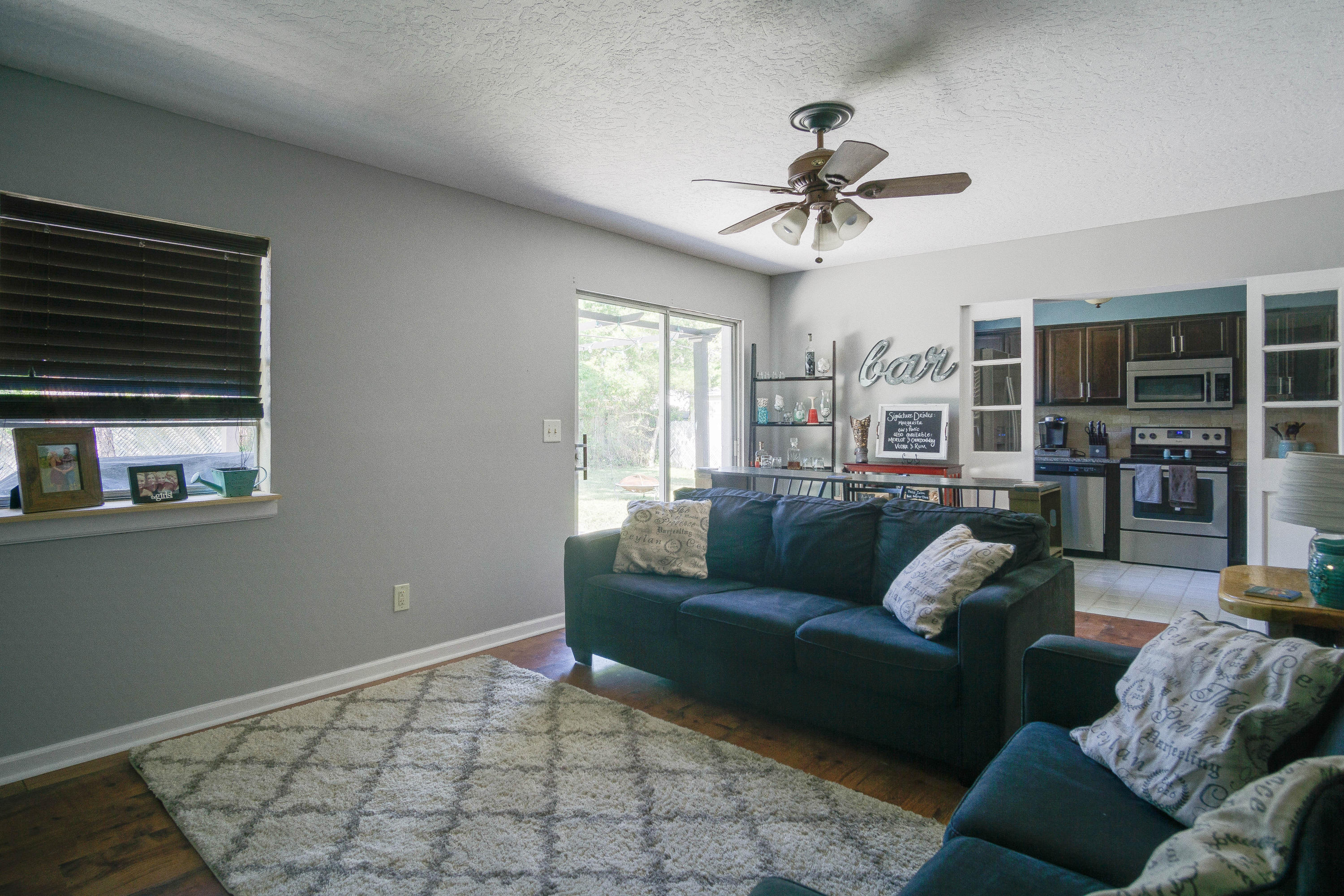 BAYSHORE PARK UNIT 2 - Residential