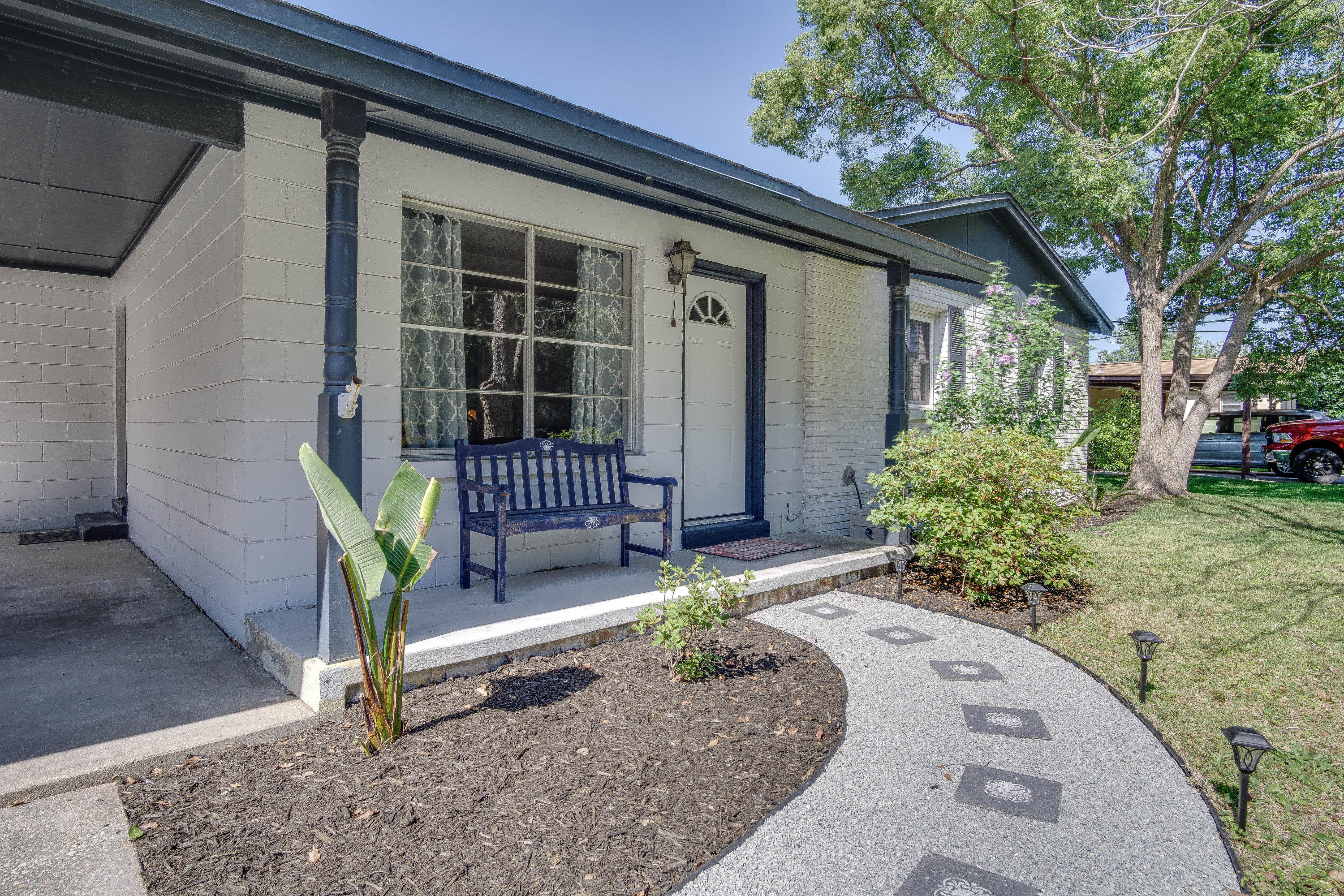 BAYSHORE PARK UNIT 2 - Residential