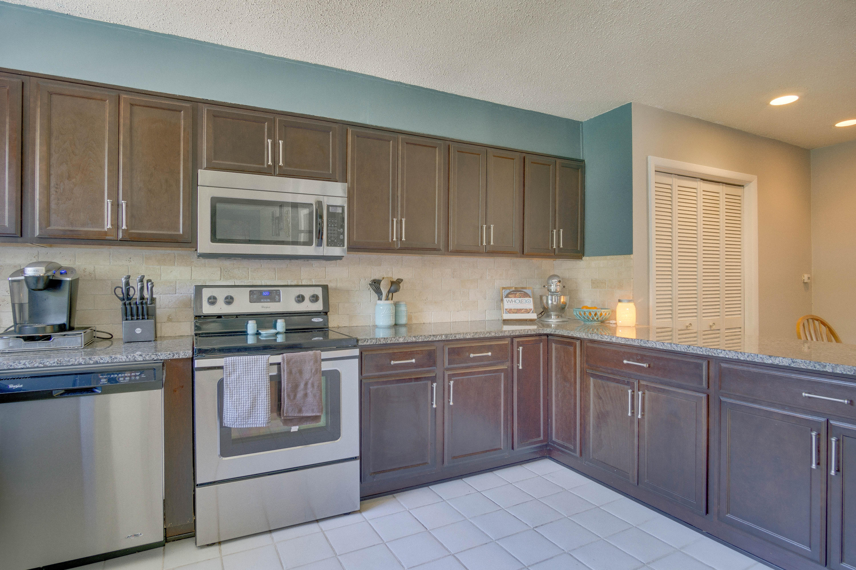 BAYSHORE PARK UNIT 2 - Residential