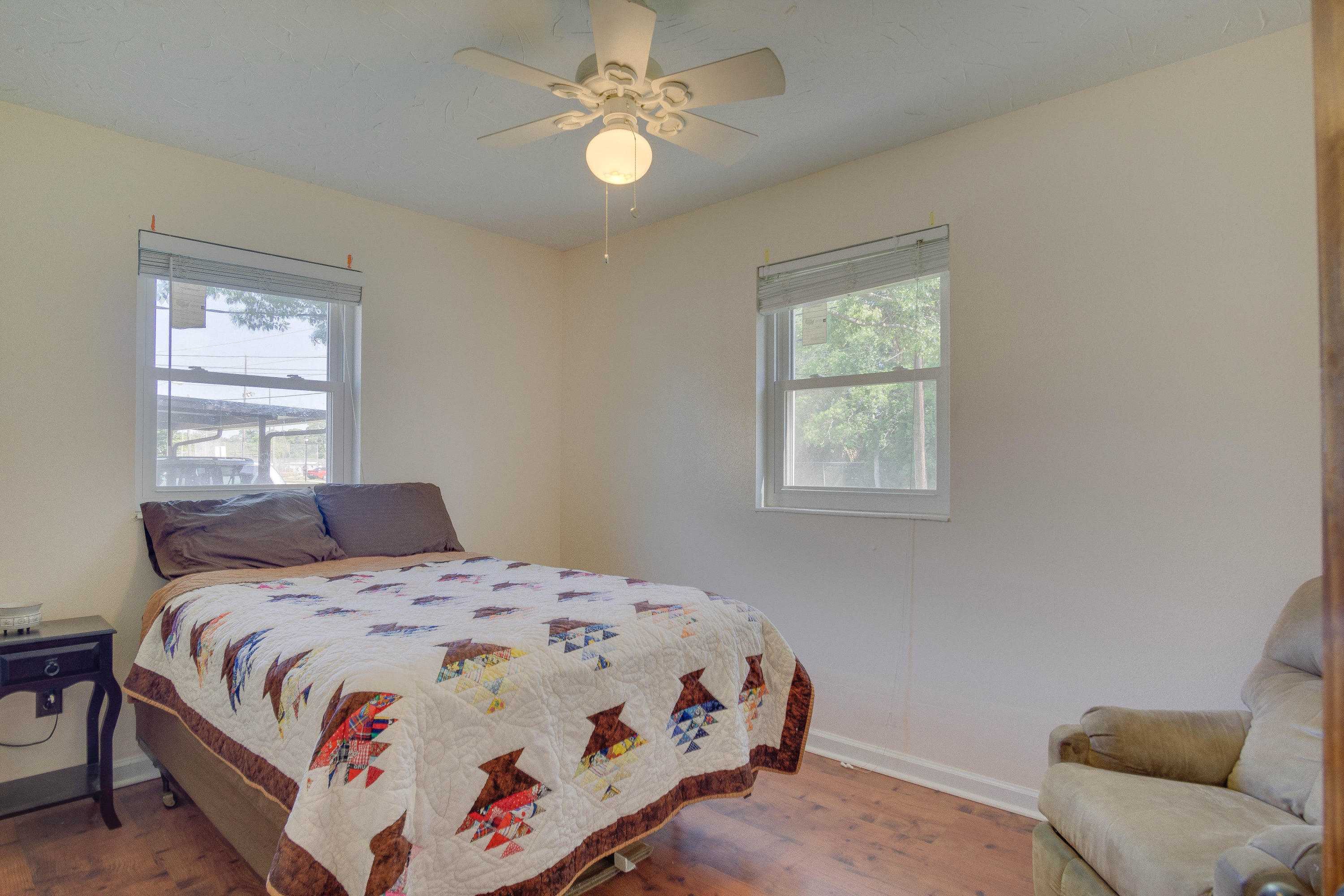 BAYSHORE PARK UNIT 2 - Residential