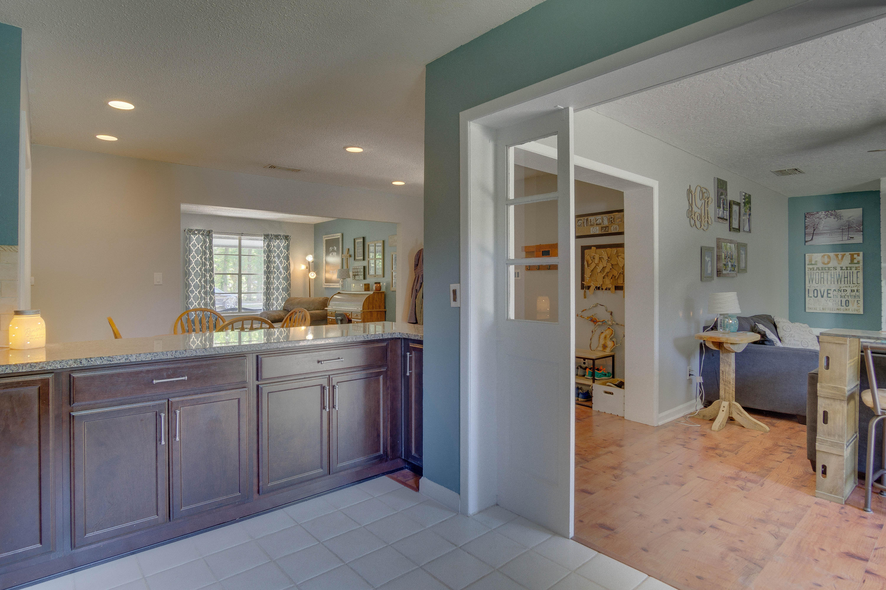 BAYSHORE PARK UNIT 2 - Residential