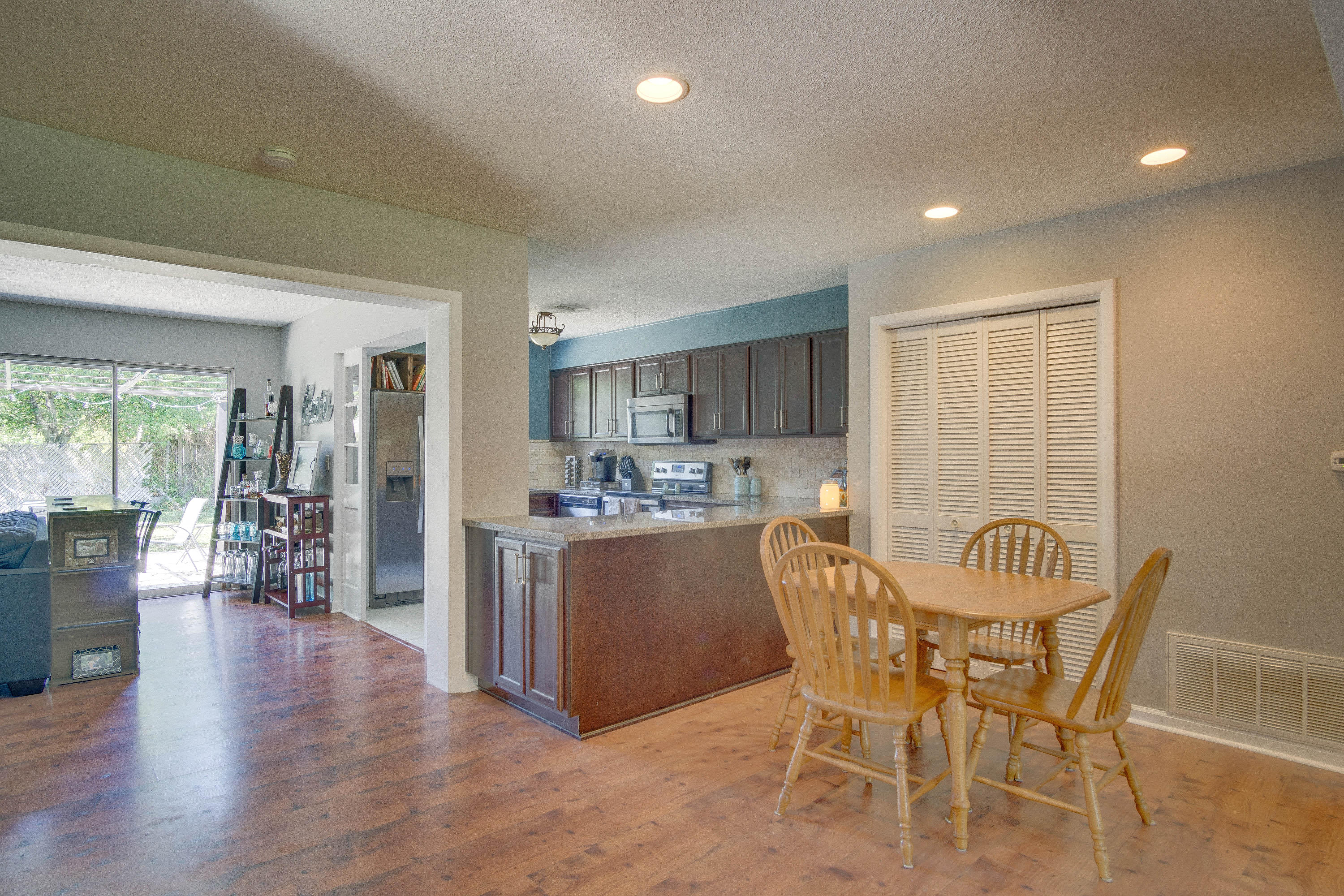 BAYSHORE PARK UNIT 2 - Residential