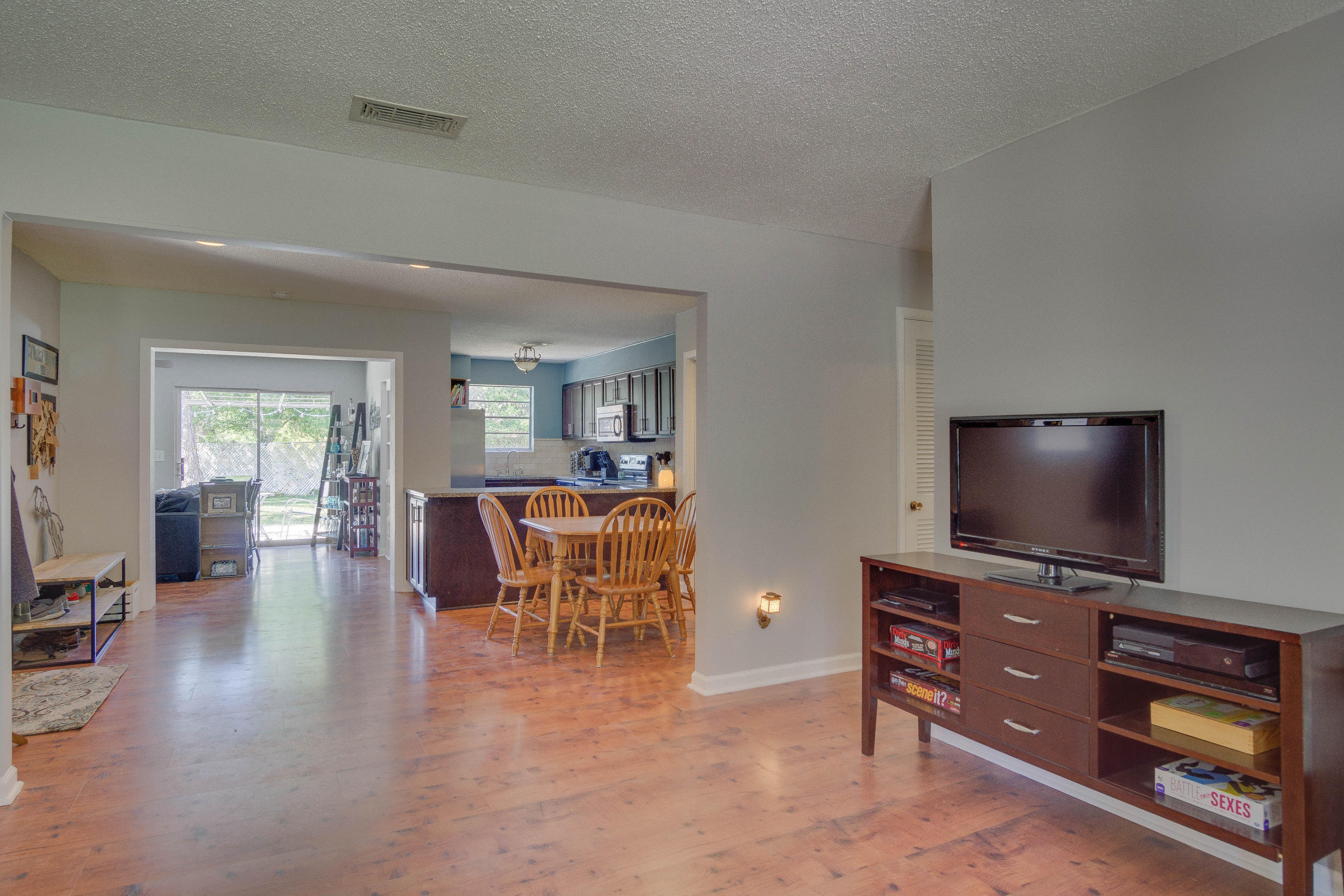 BAYSHORE PARK UNIT 2 - Residential