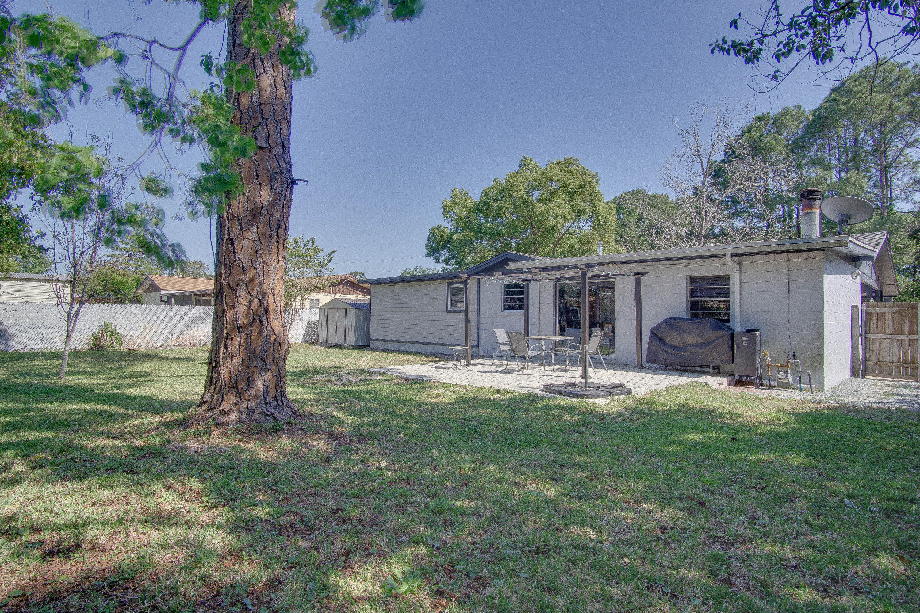 BAYSHORE PARK UNIT 2 - Residential