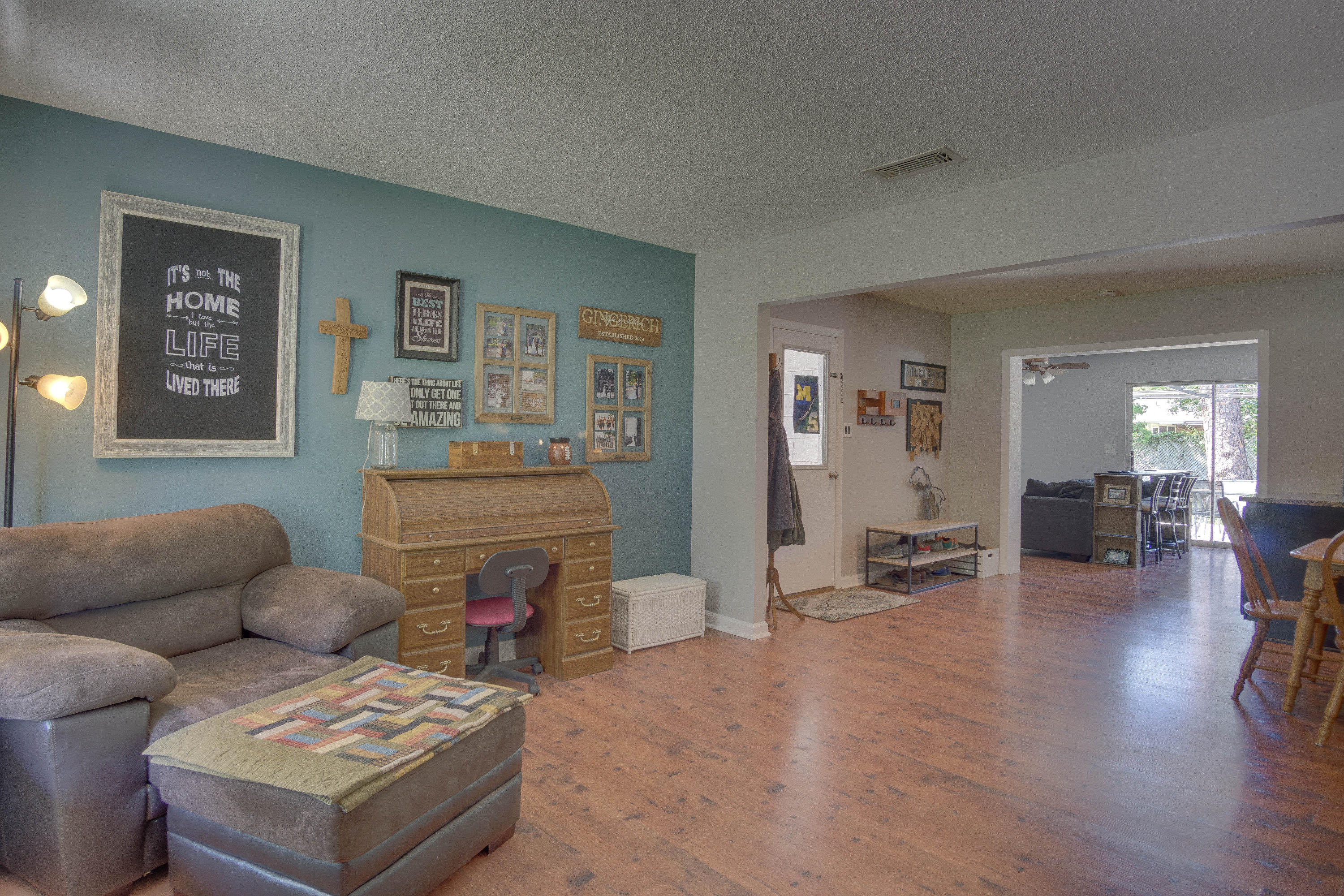 BAYSHORE PARK UNIT 2 - Residential