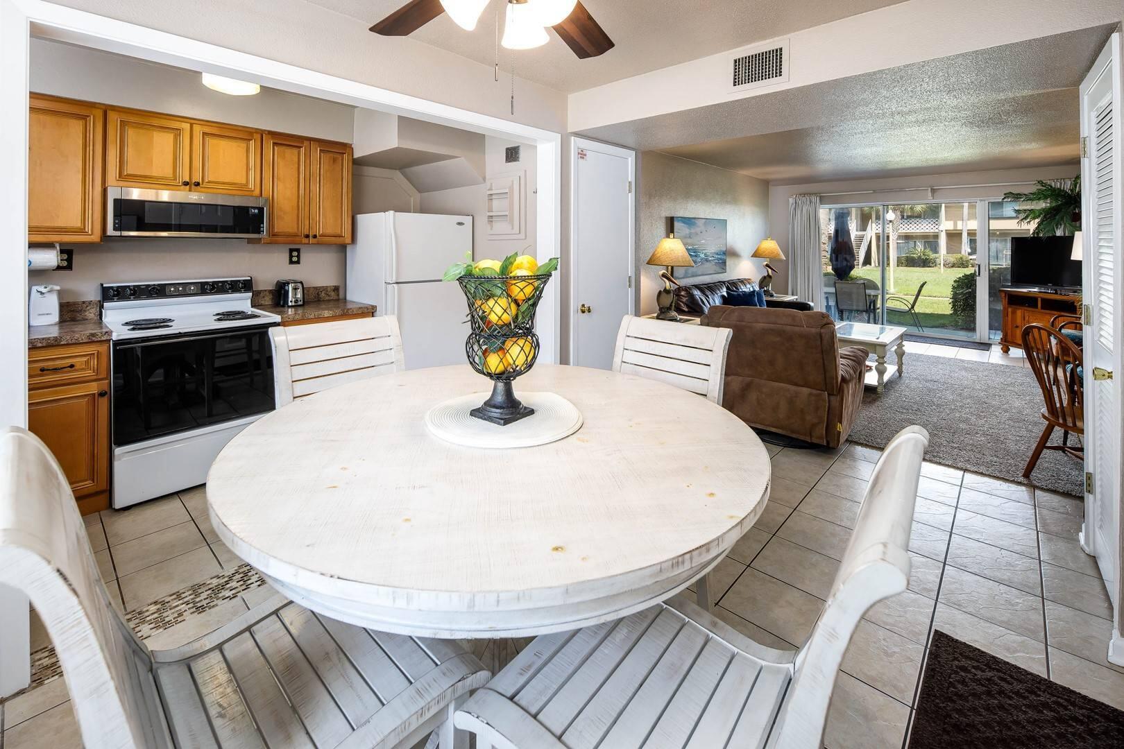SEASPRAY CONDO - Residential