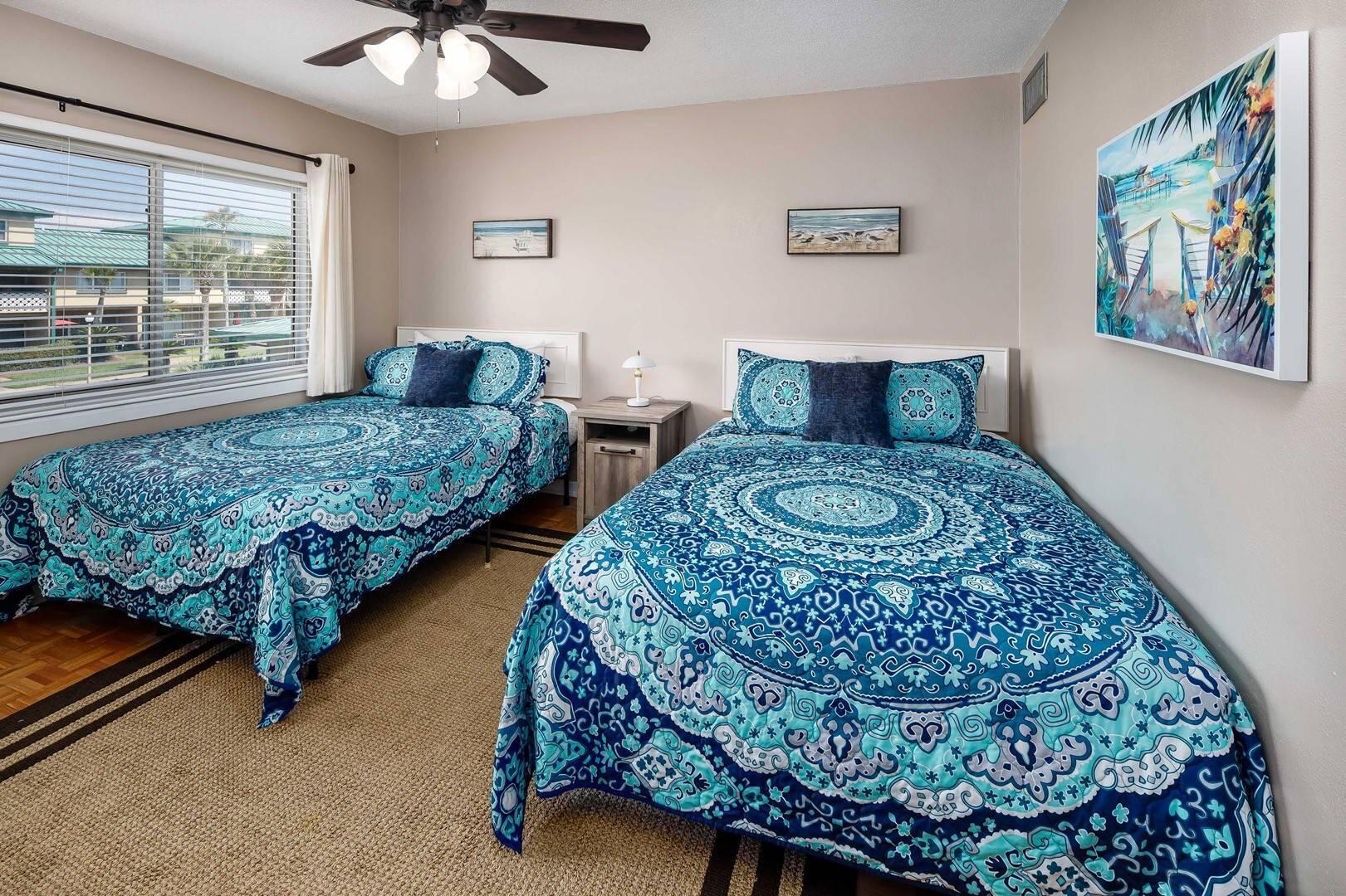 SEASPRAY CONDO - Residential