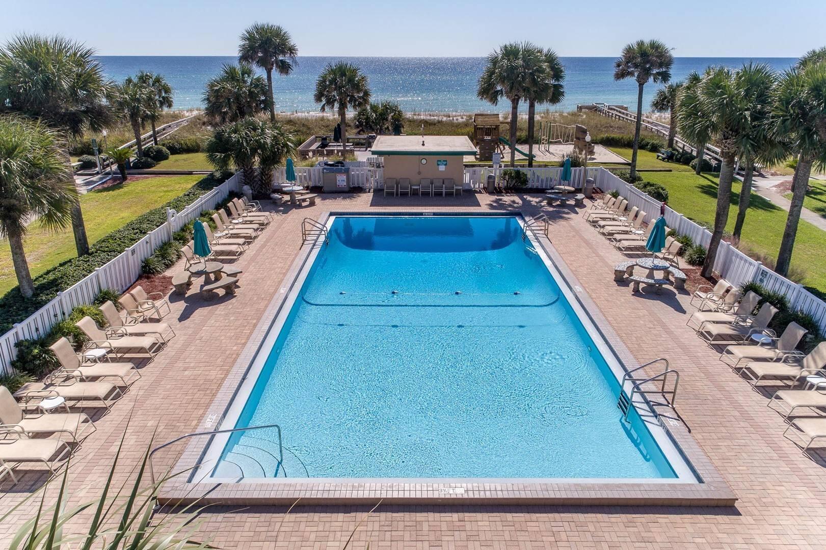 SEASPRAY CONDO - Residential