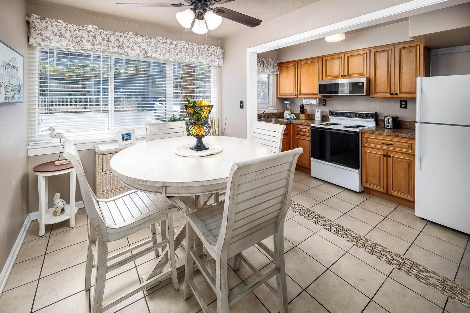 SEASPRAY CONDO - Residential