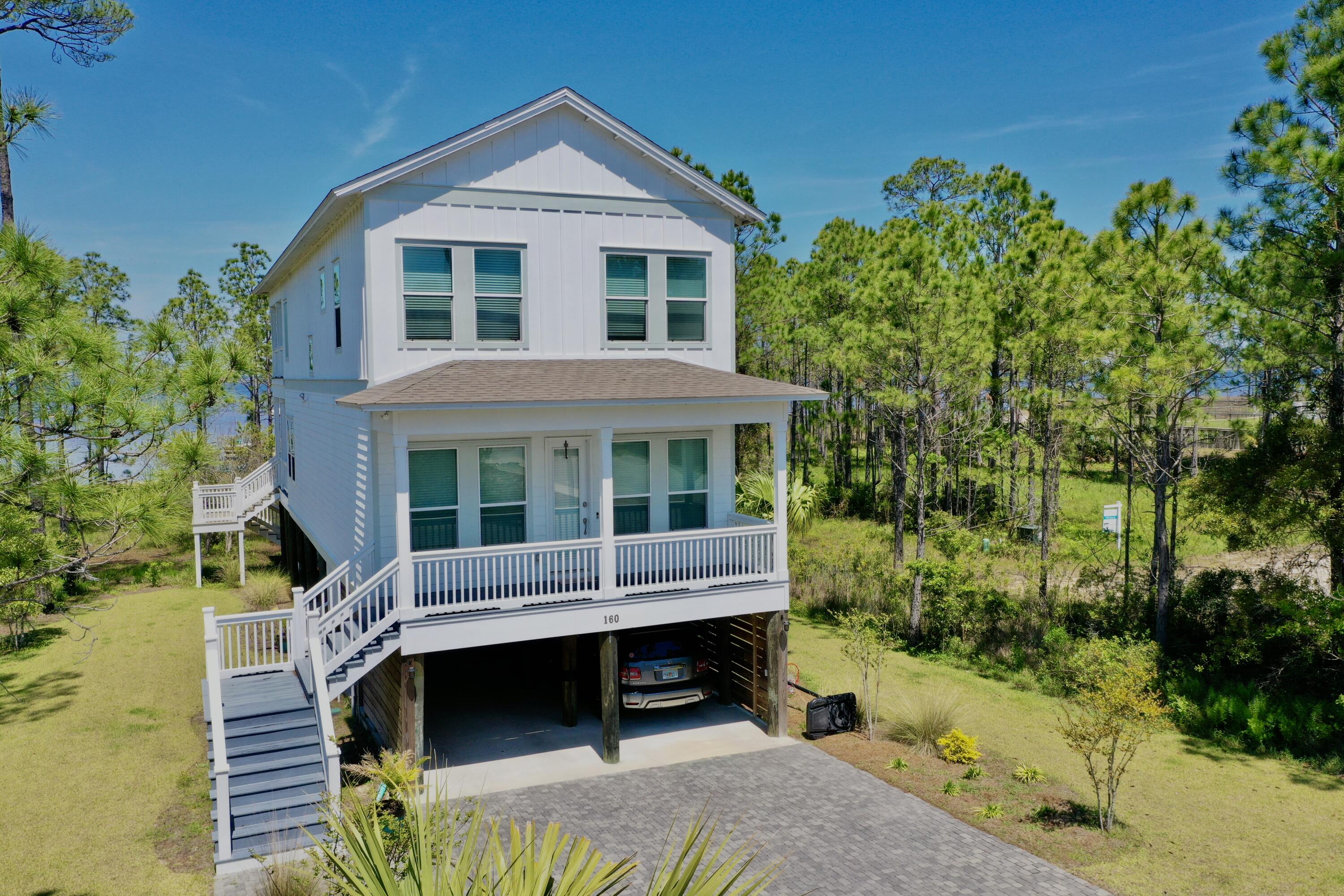 Eagle Bay Landing - Residential