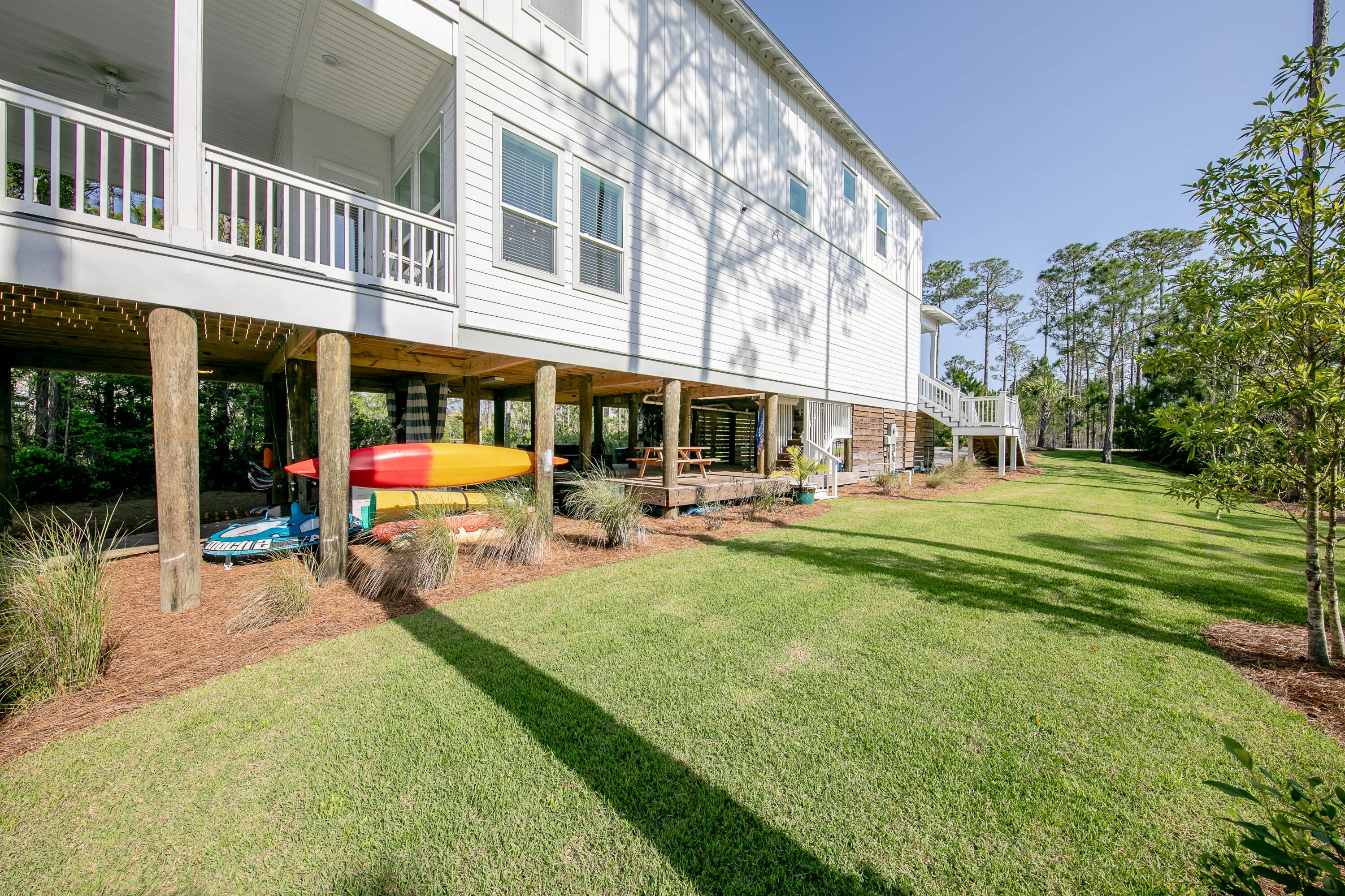 Eagle Bay Landing - Residential