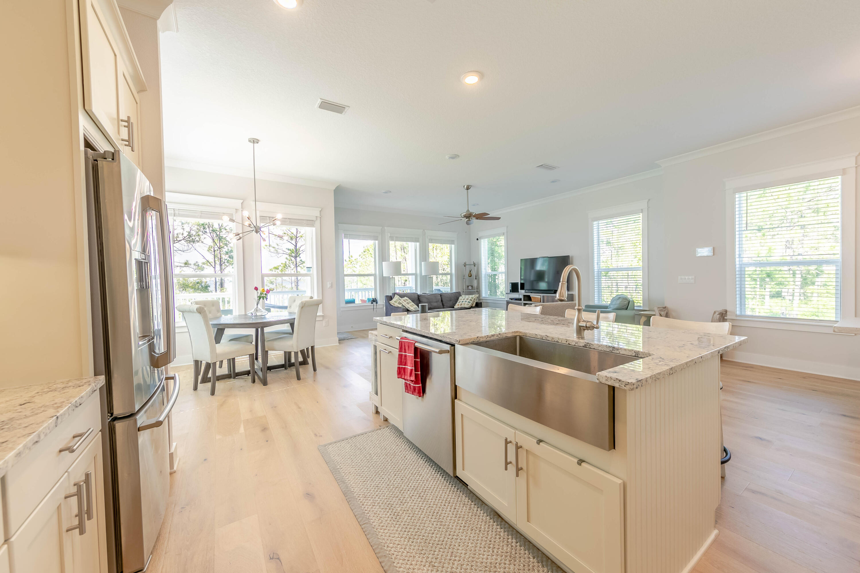 Eagle Bay Landing - Residential
