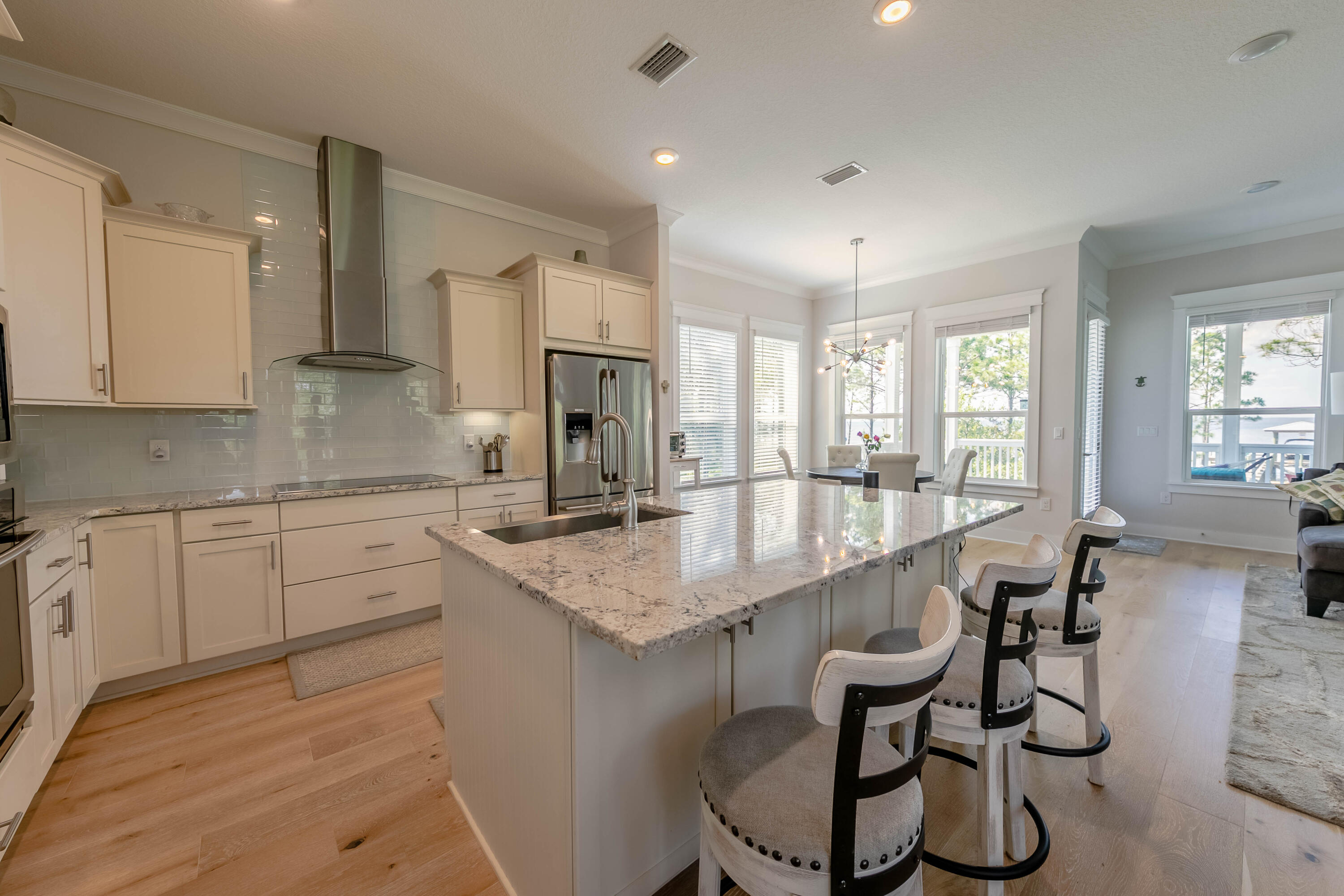 Eagle Bay Landing - Residential