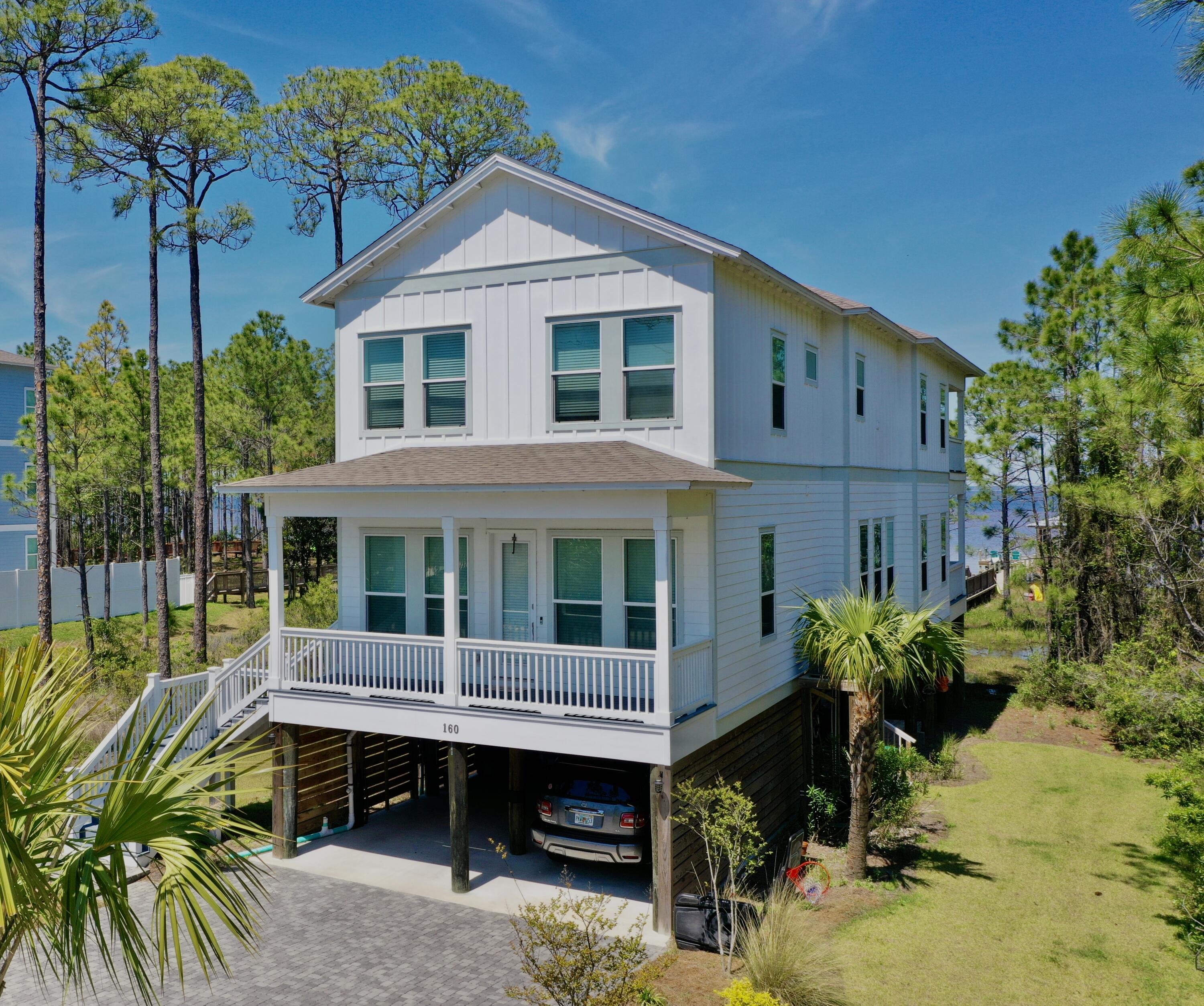 Eagle Bay Landing - Residential