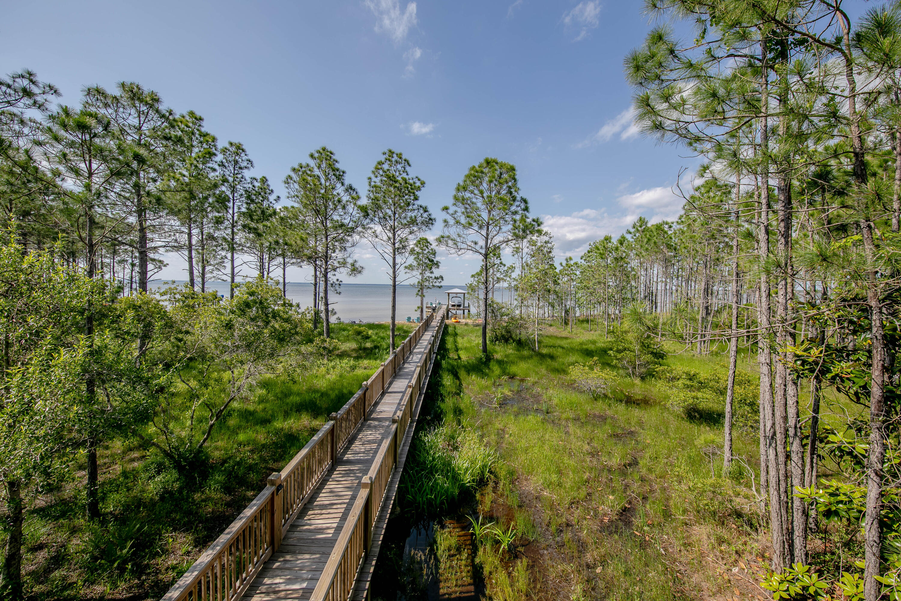 Eagle Bay Landing - Residential