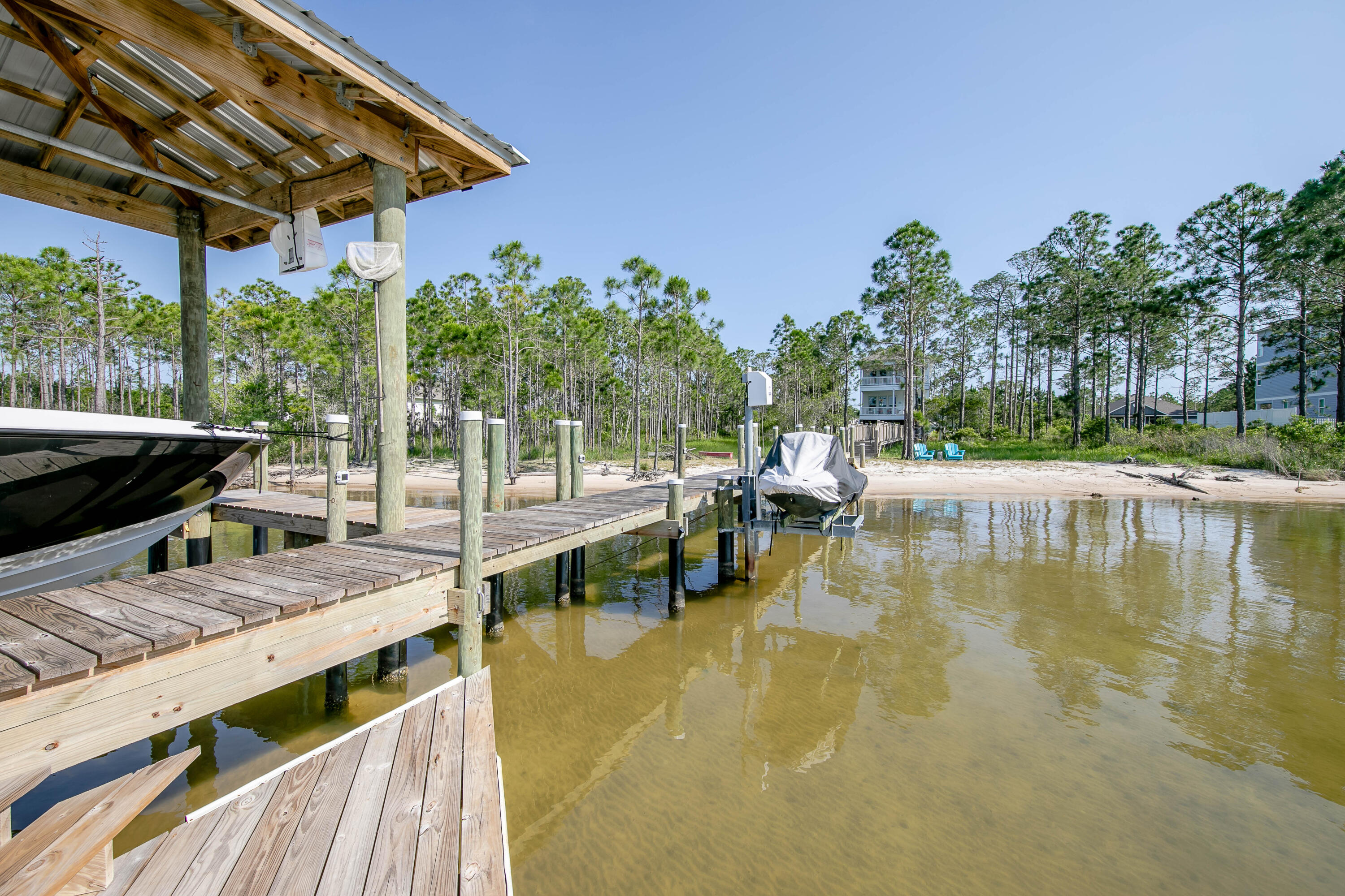 Eagle Bay Landing - Residential