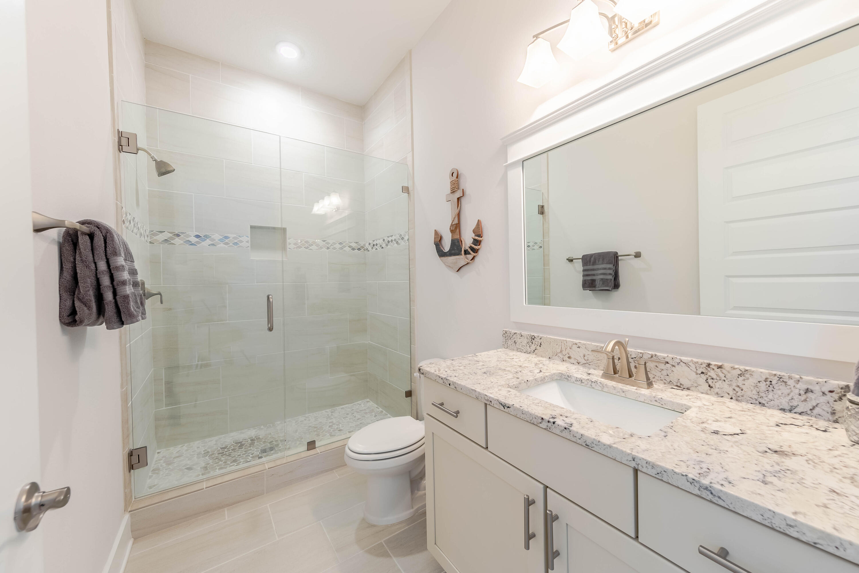 Eagle Bay Landing - Residential