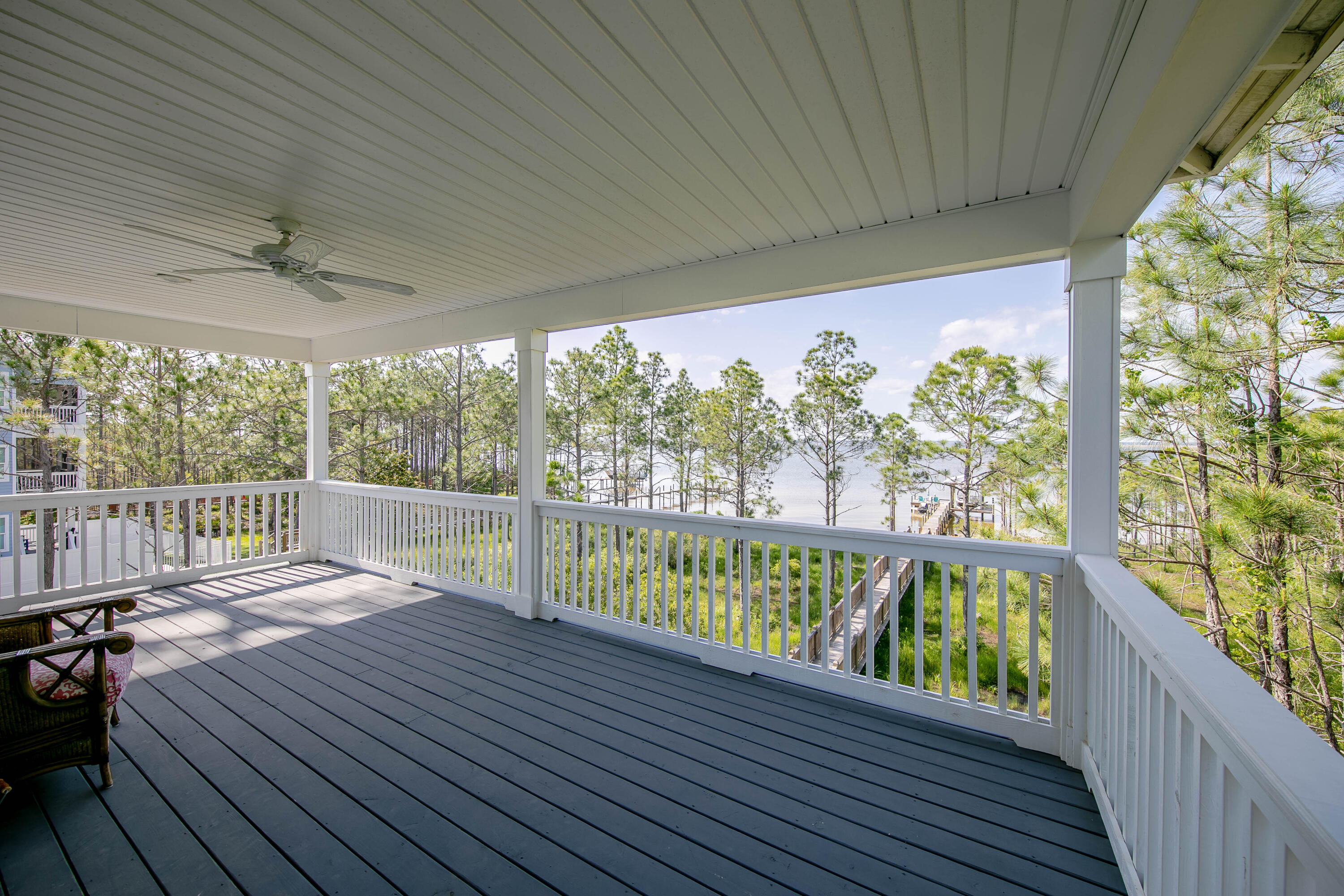 Eagle Bay Landing - Residential