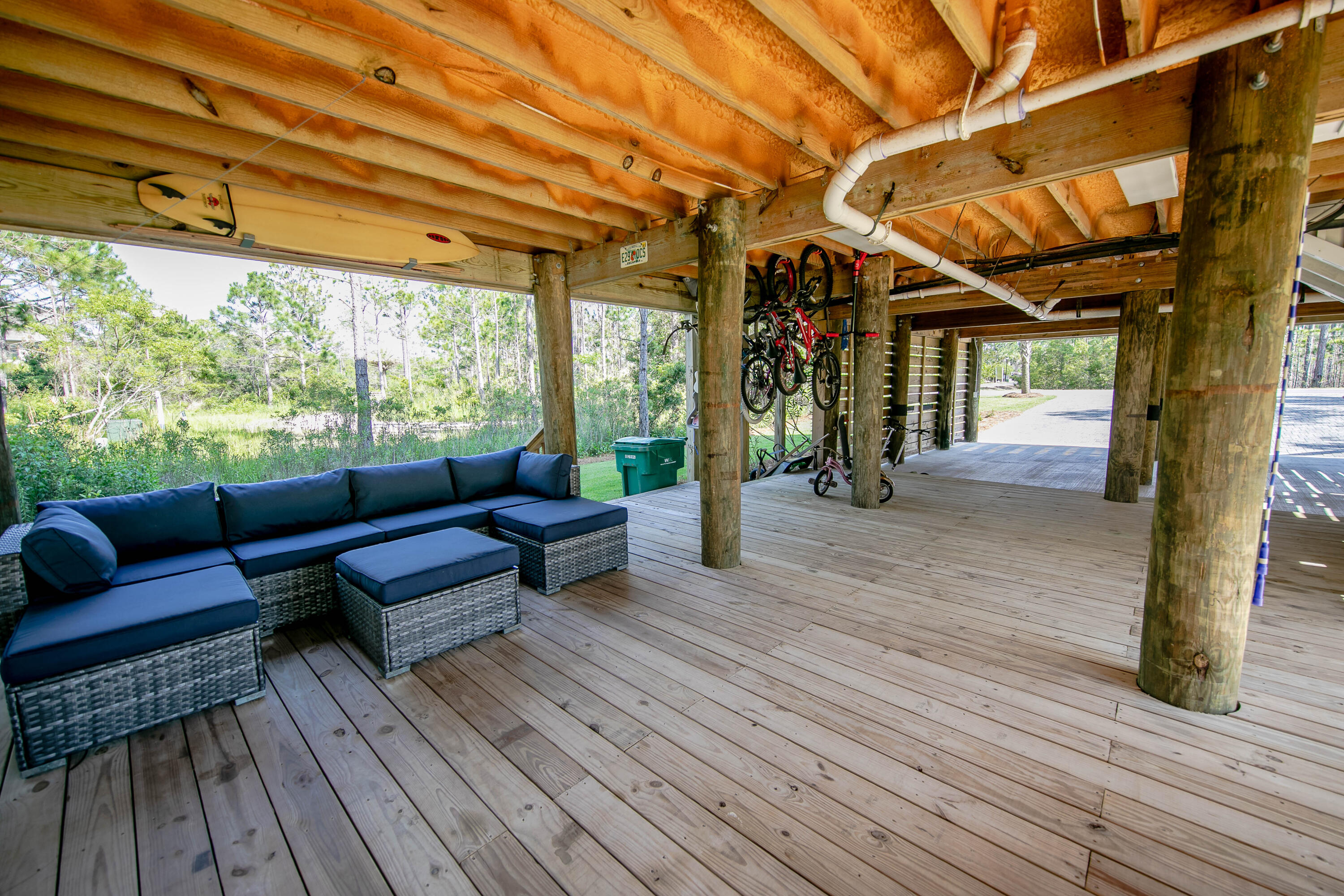 Eagle Bay Landing - Residential