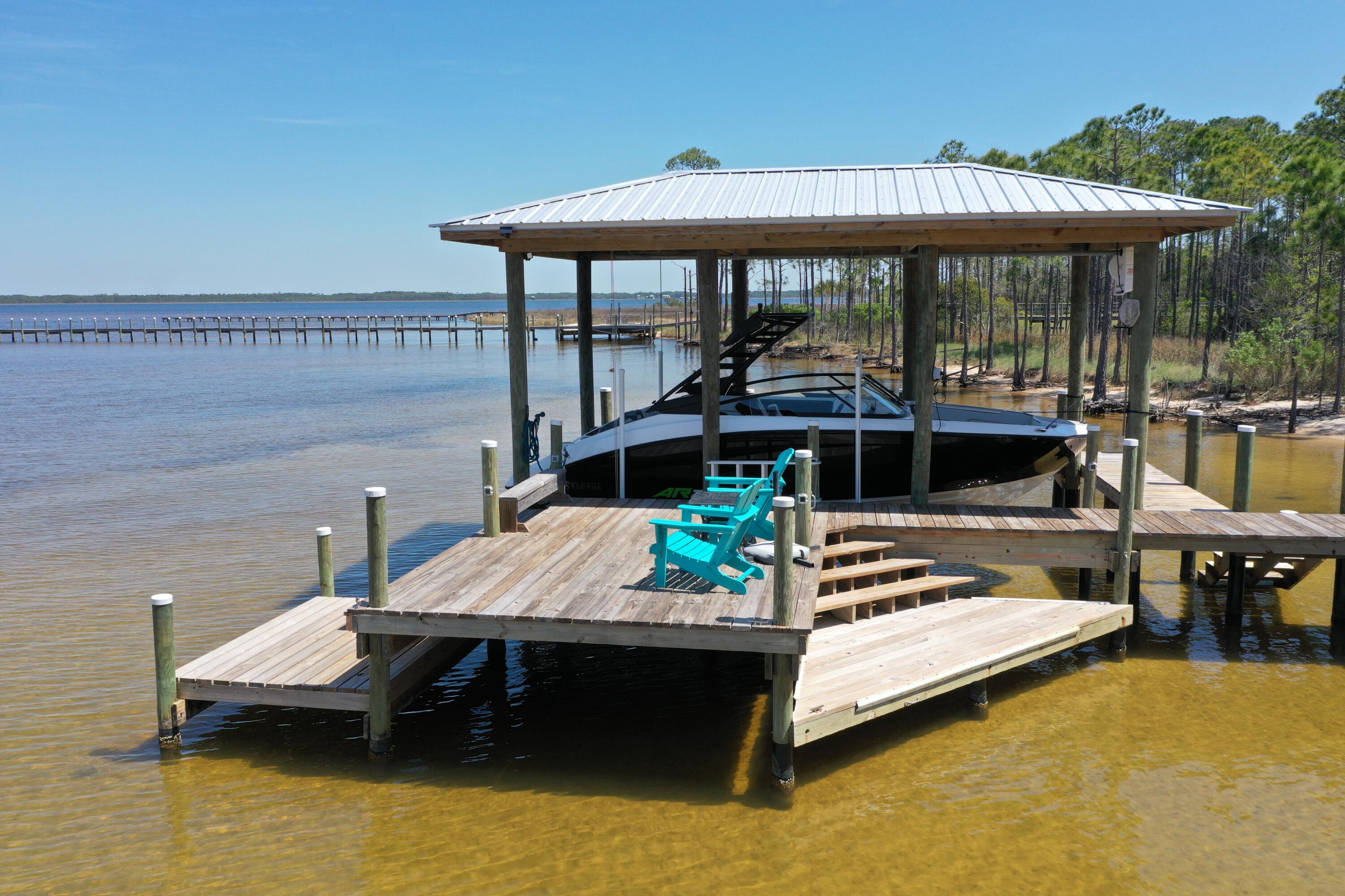Eagle Bay Landing - Residential