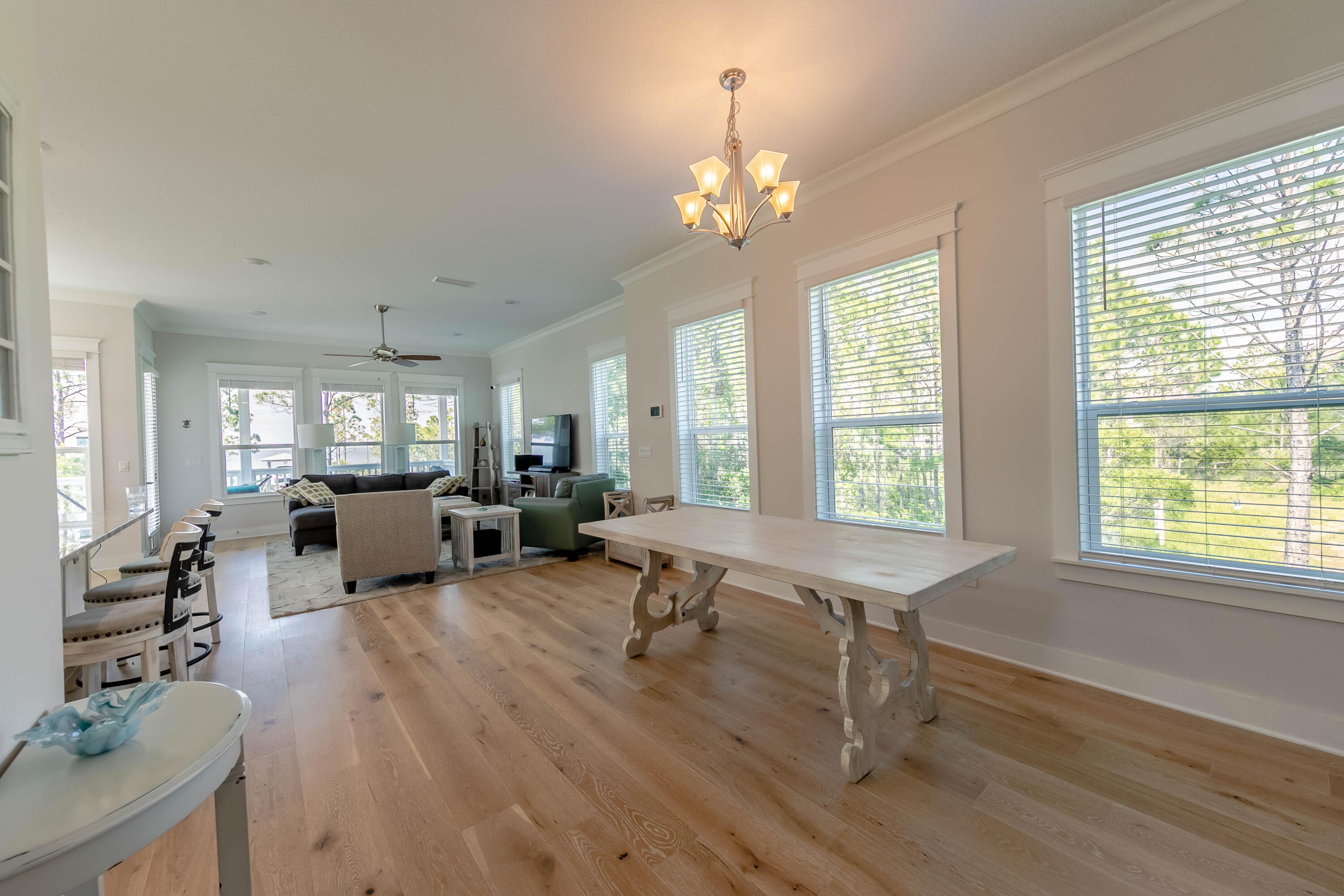Eagle Bay Landing - Residential
