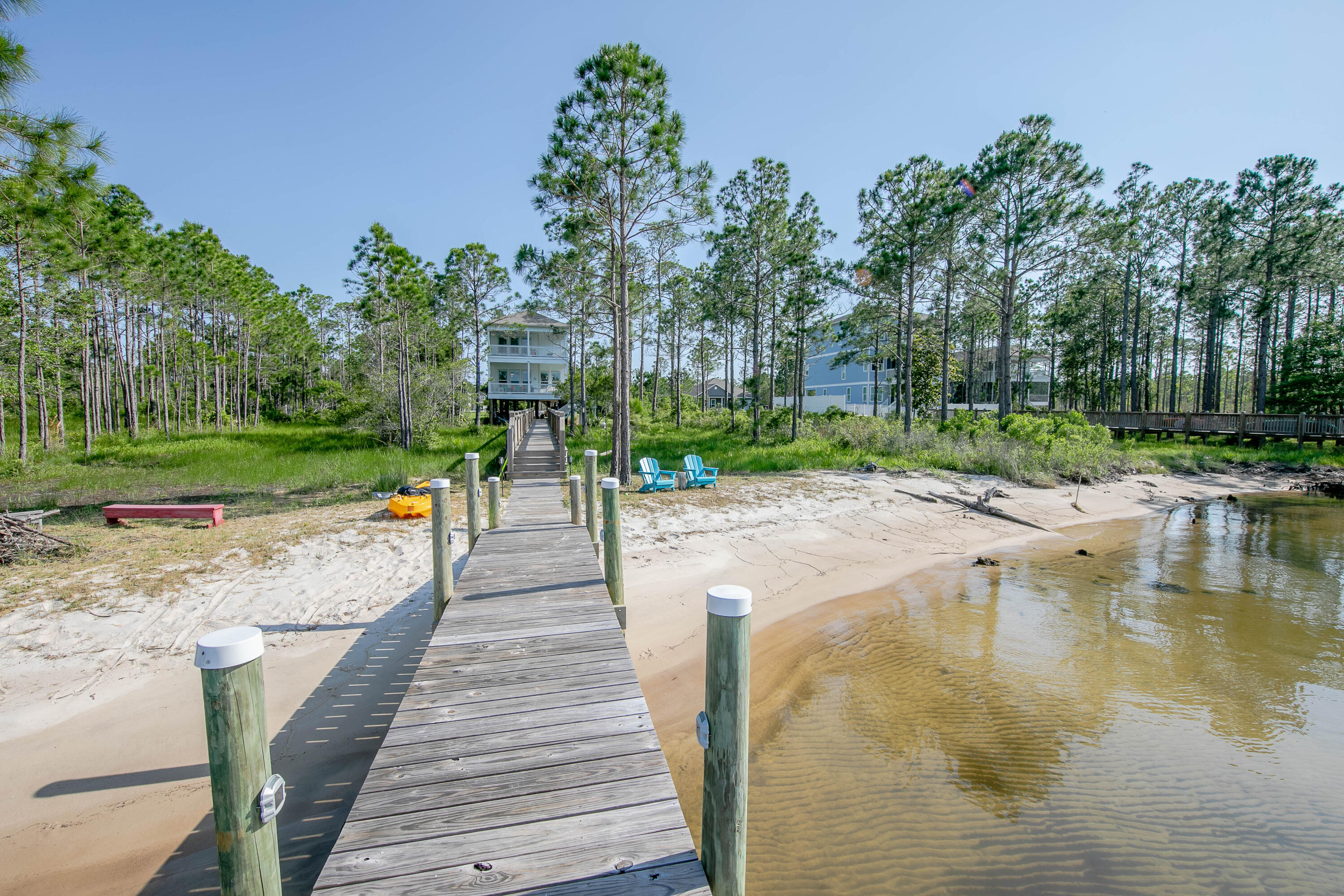 Eagle Bay Landing - Residential