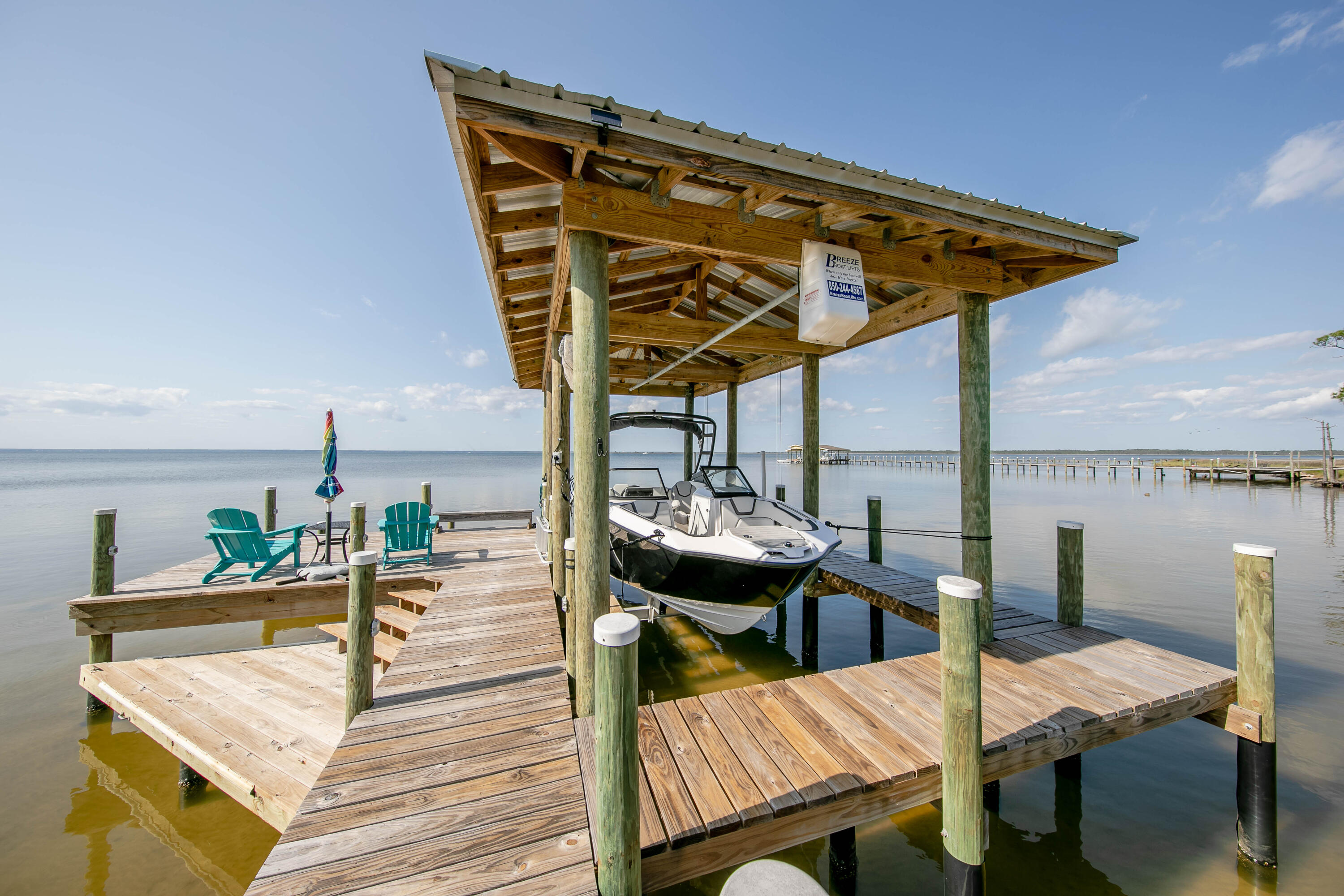 Eagle Bay Landing - Residential