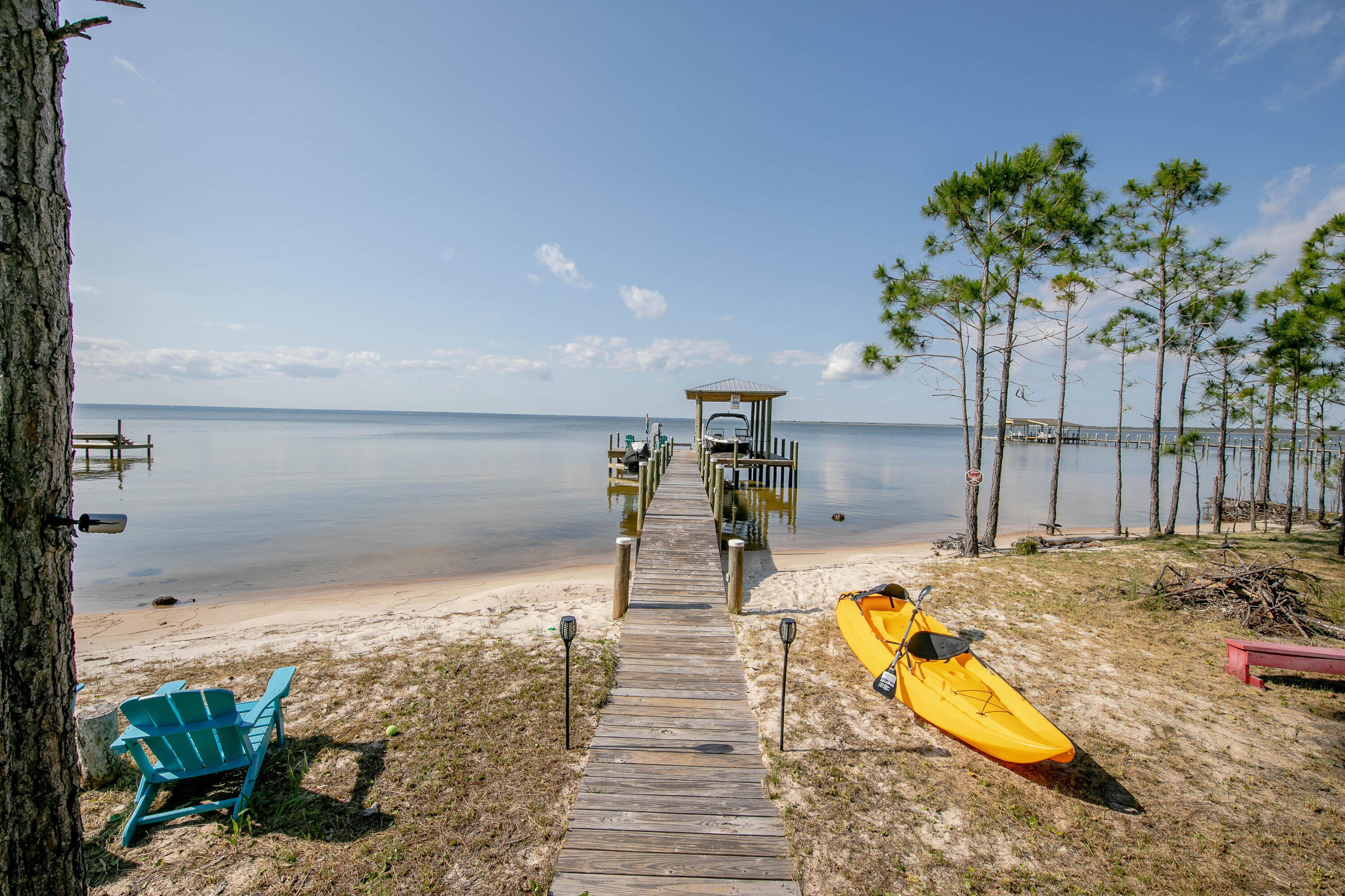 Eagle Bay Landing - Residential