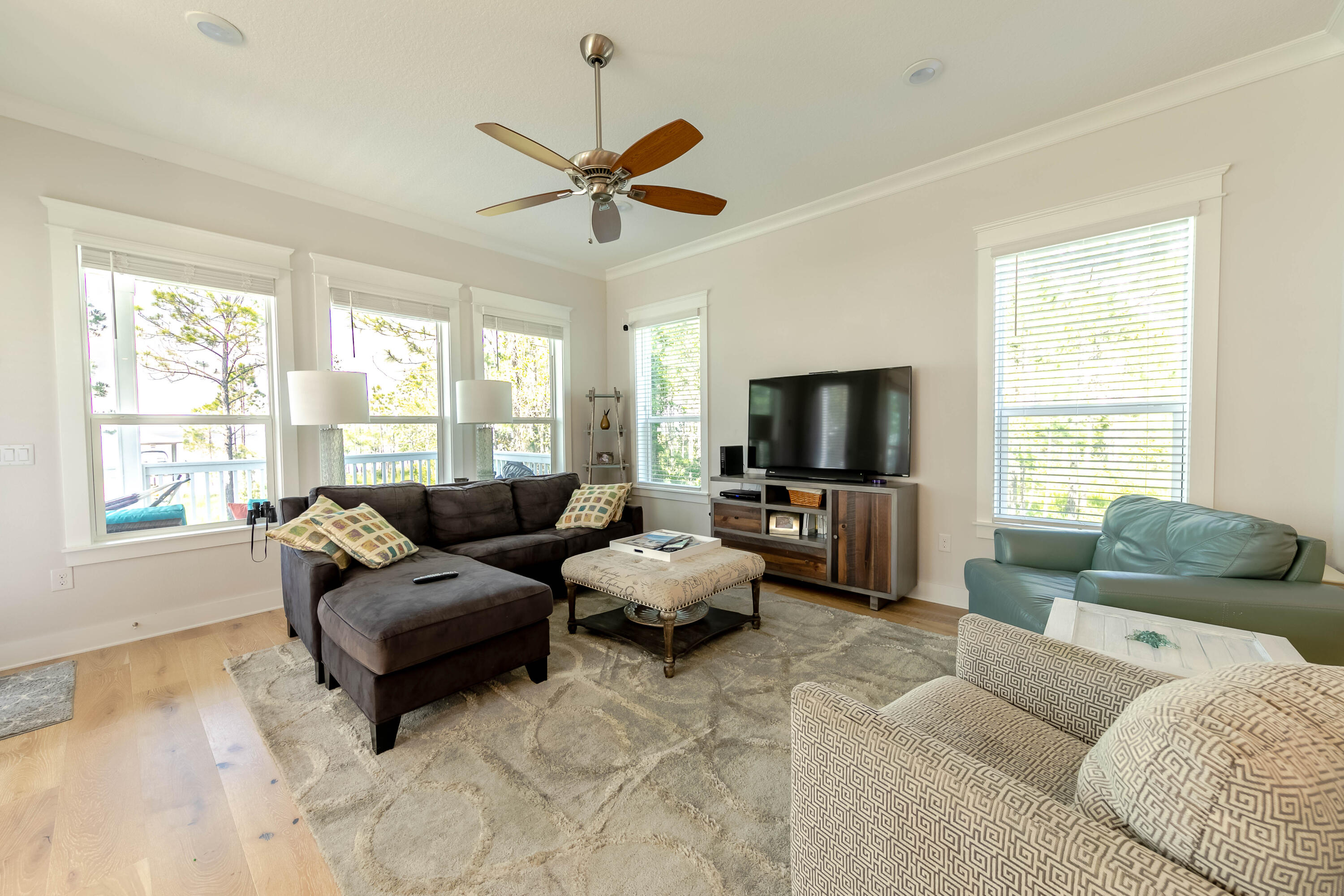 Eagle Bay Landing - Residential