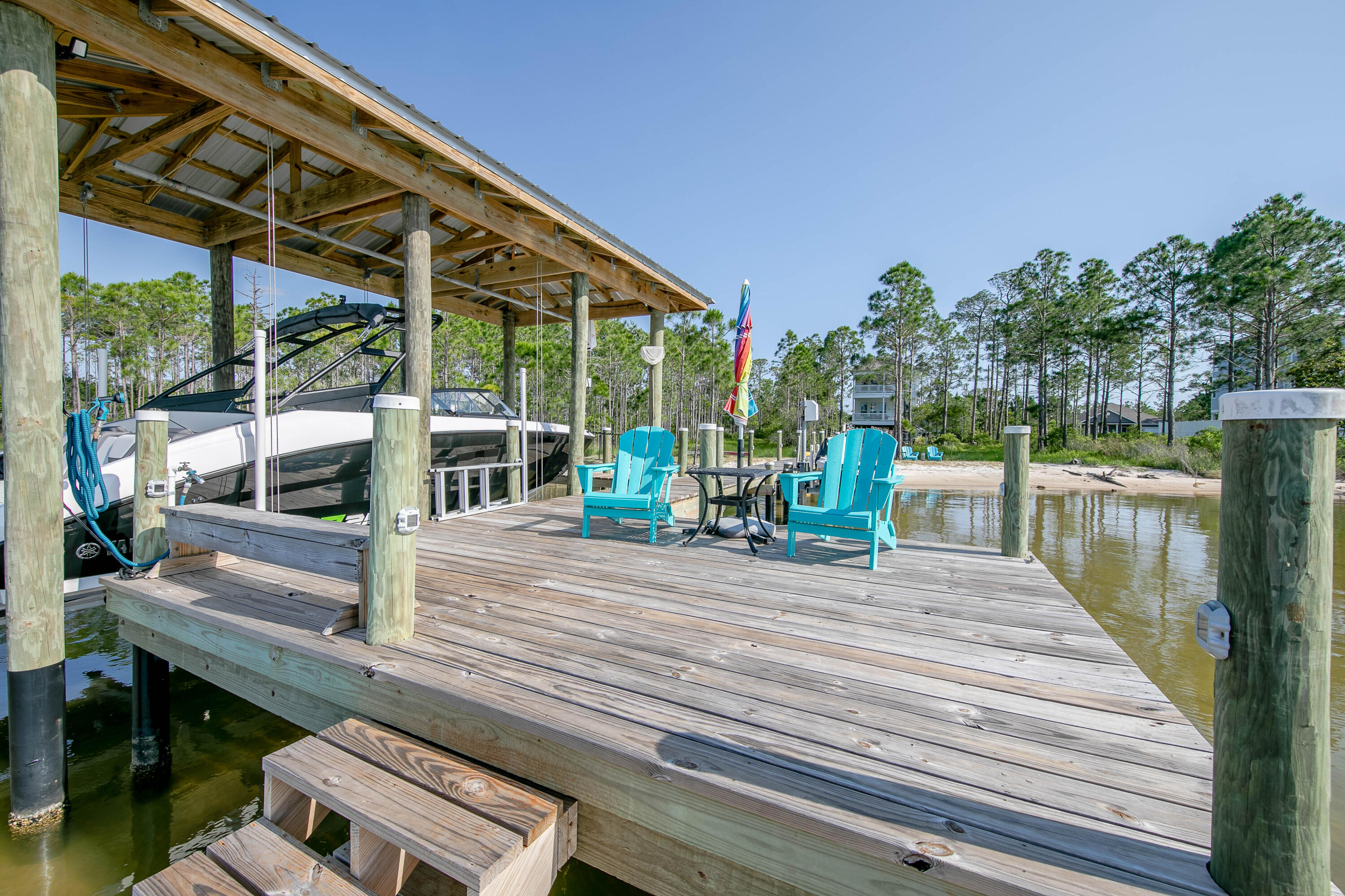 Eagle Bay Landing - Residential