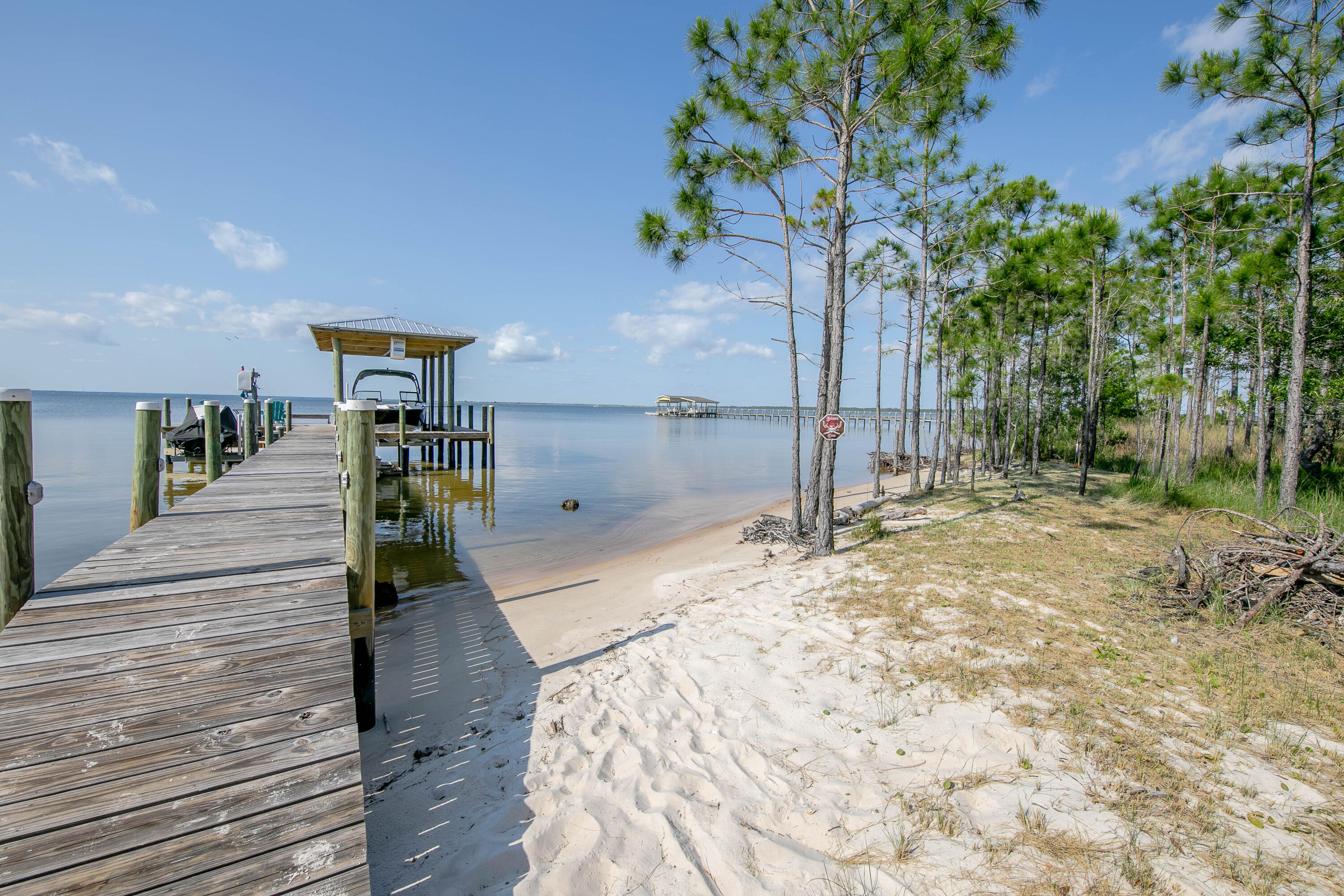 Eagle Bay Landing - Residential