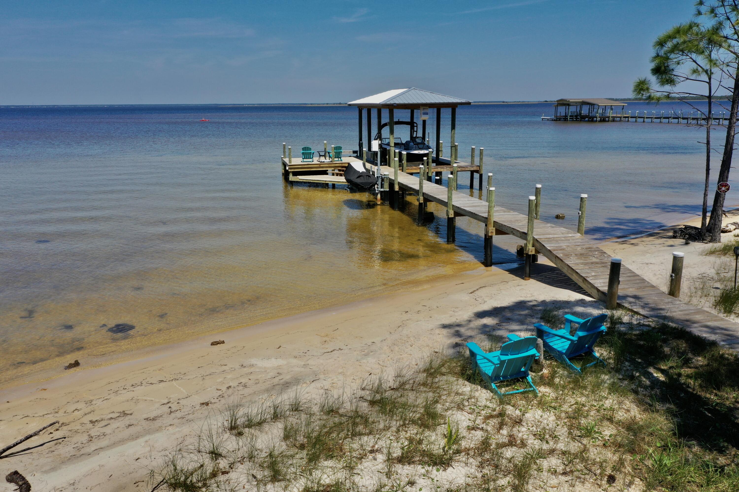 Eagle Bay Landing - Residential