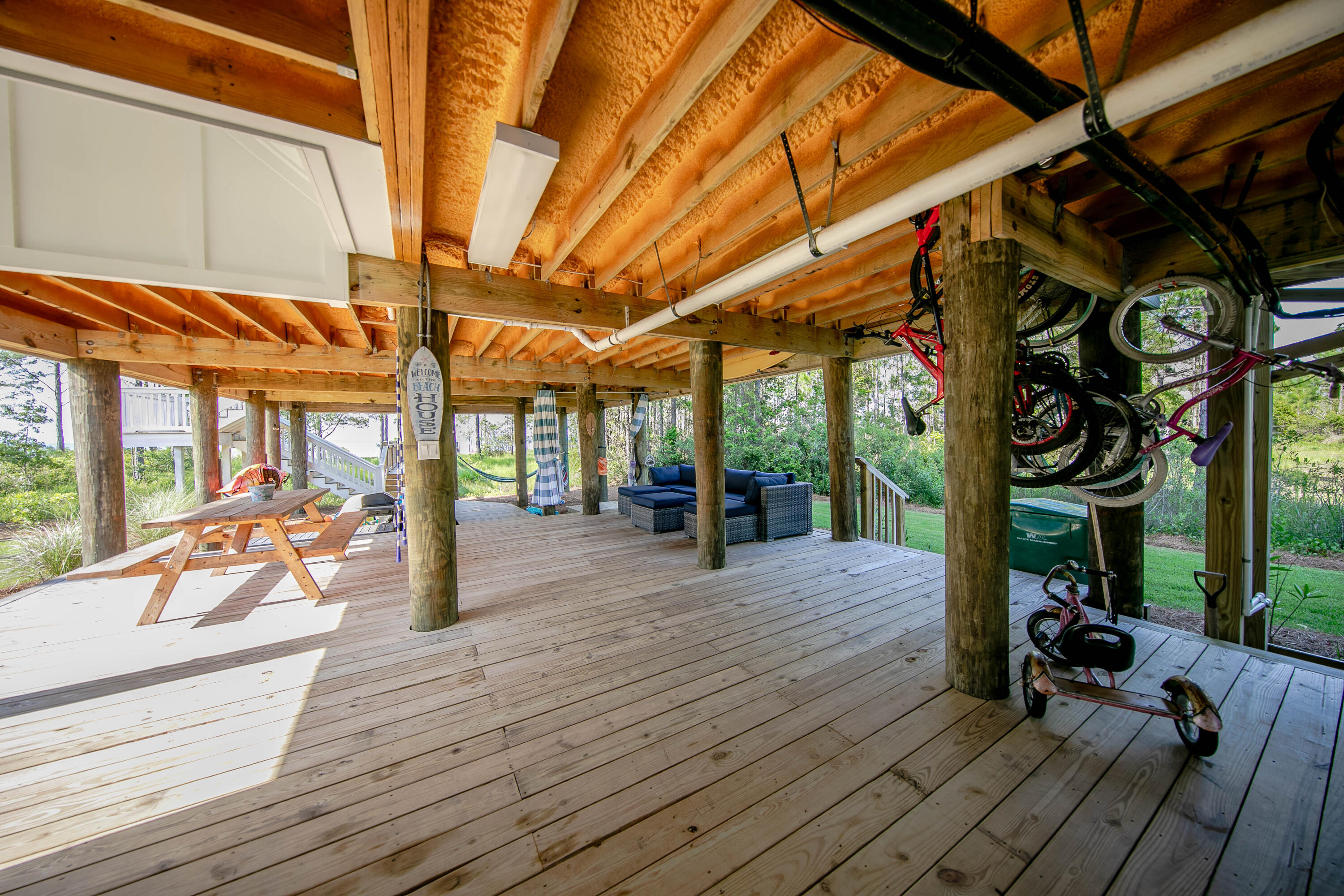Eagle Bay Landing - Residential
