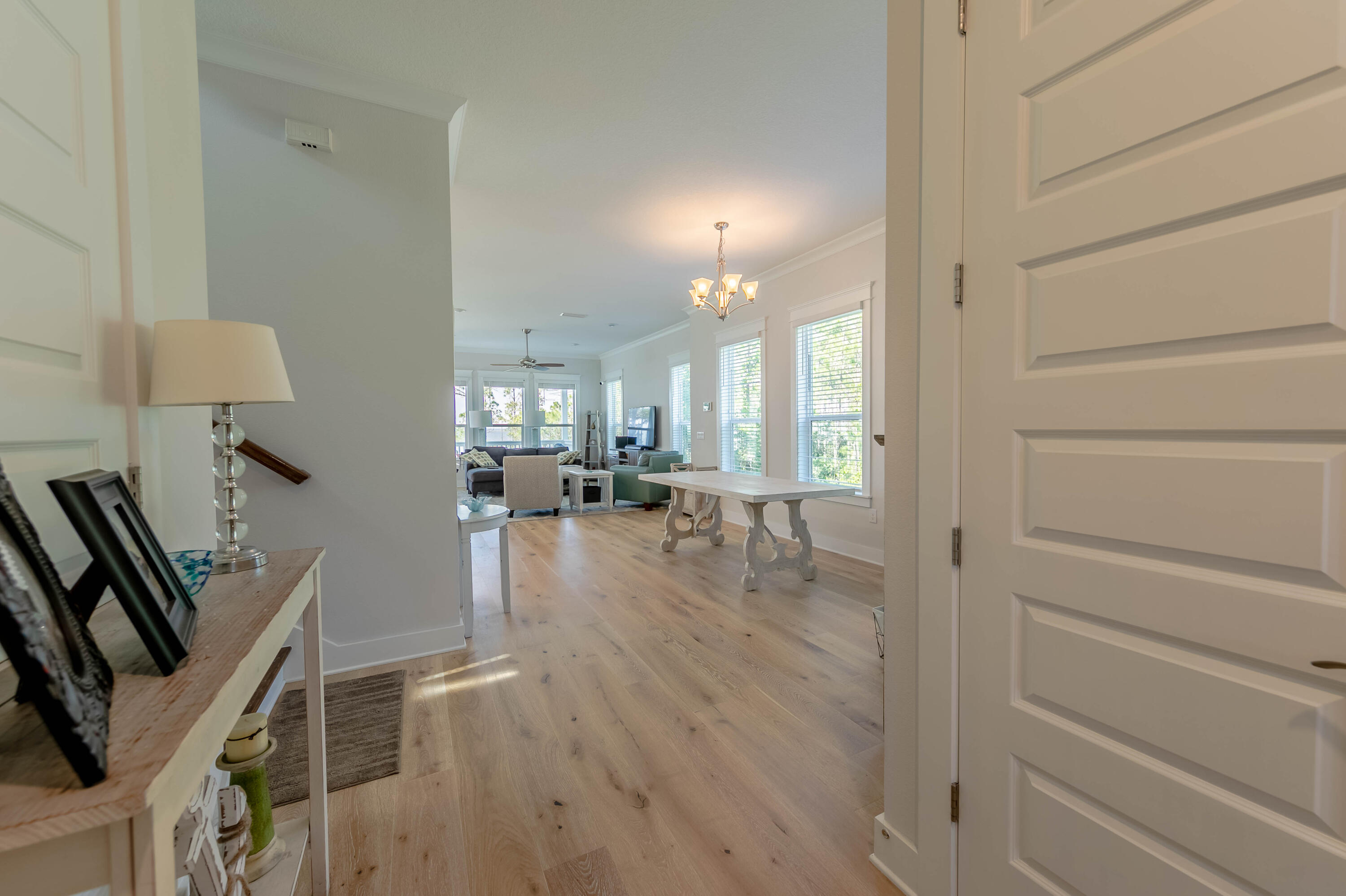 Eagle Bay Landing - Residential
