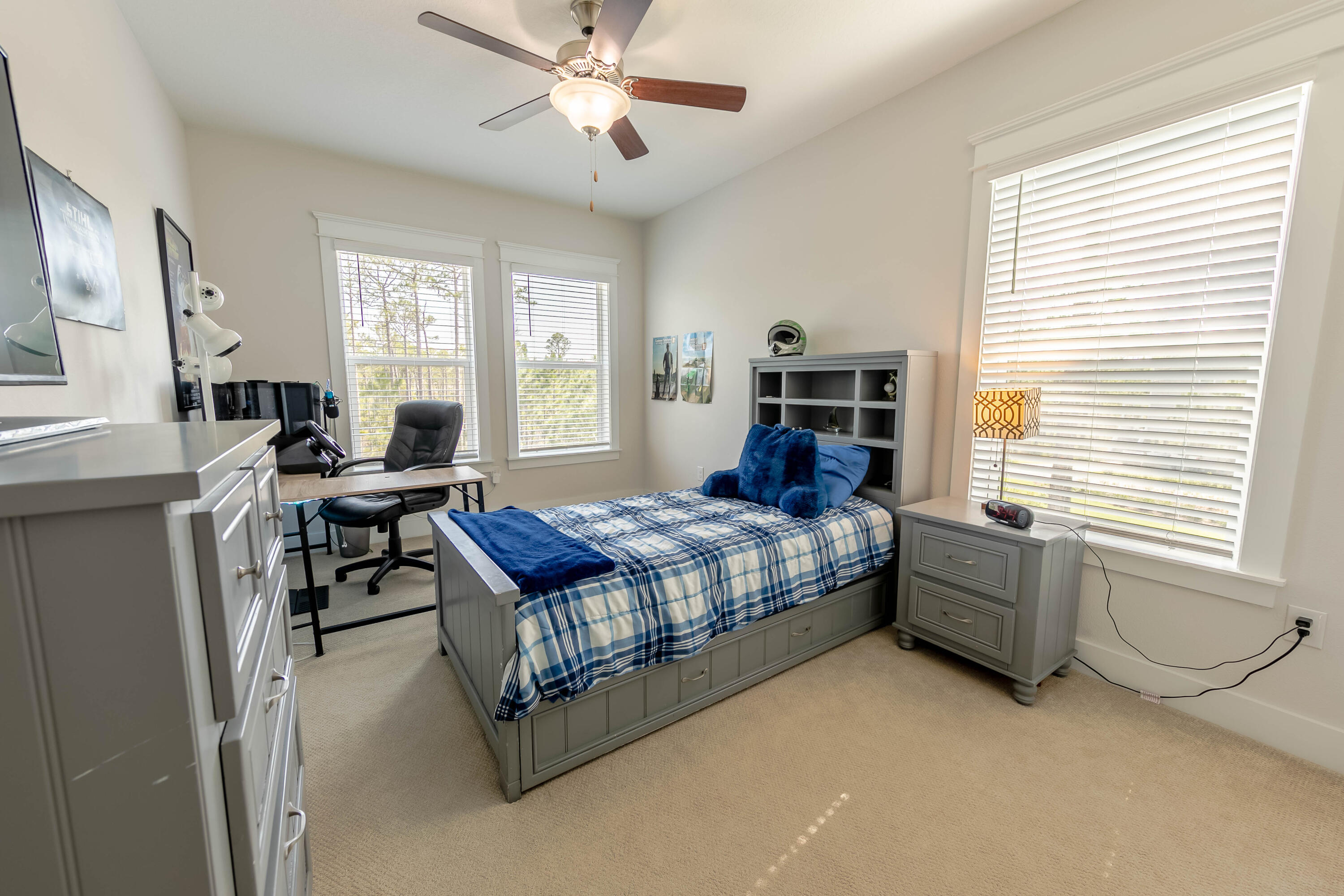 Eagle Bay Landing - Residential
