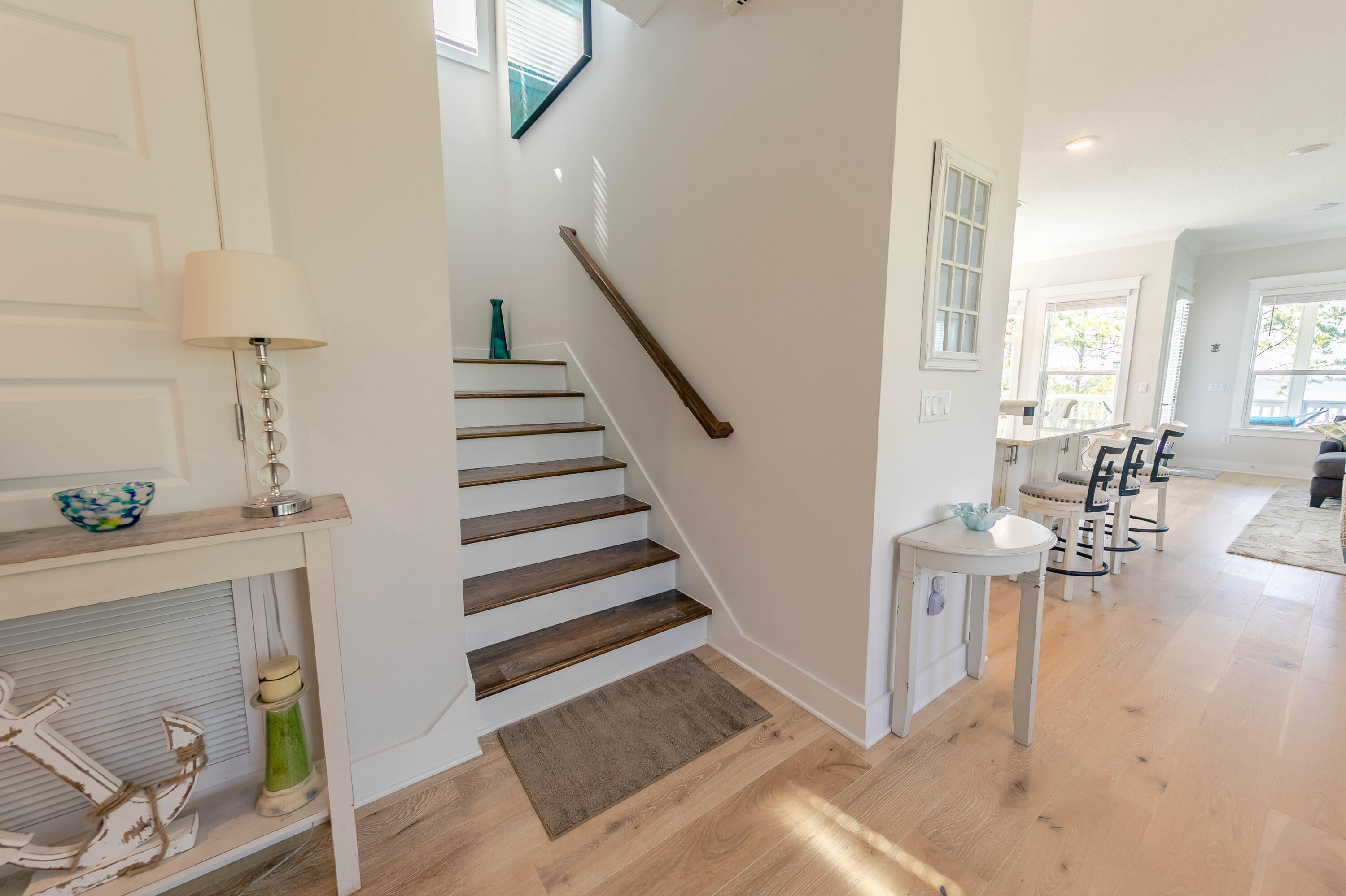 Eagle Bay Landing - Residential