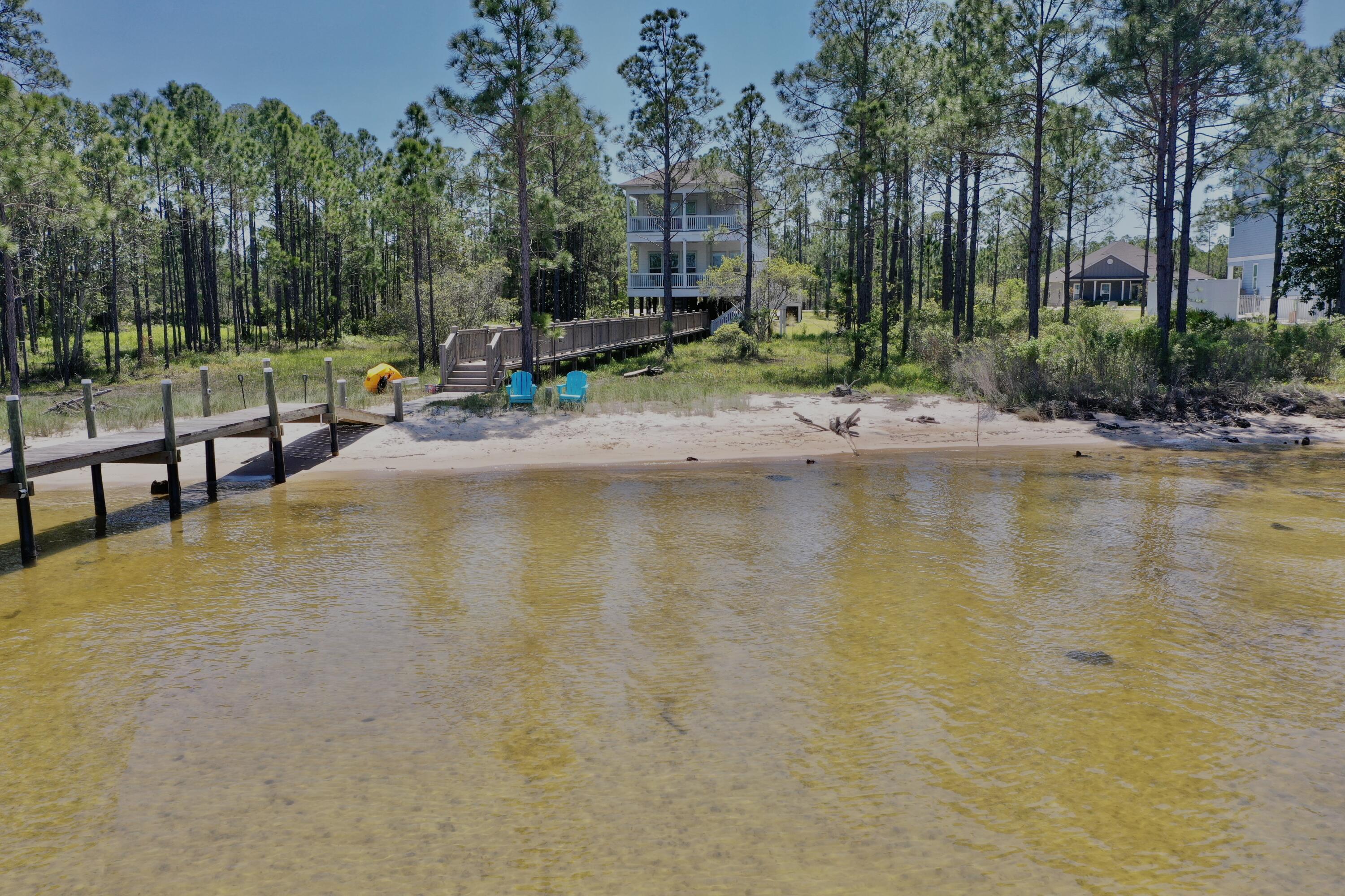 Eagle Bay Landing - Residential