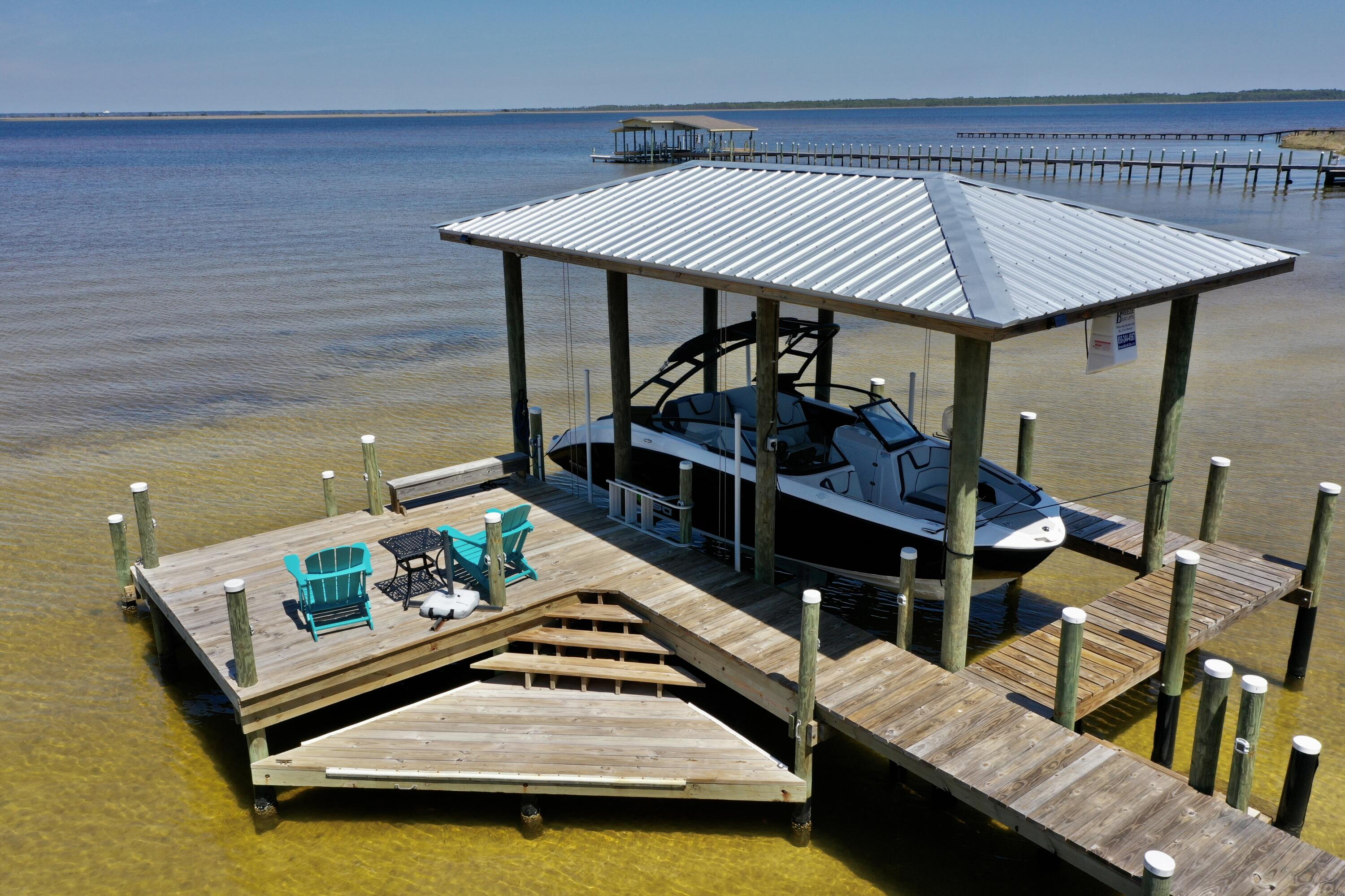 Eagle Bay Landing - Residential