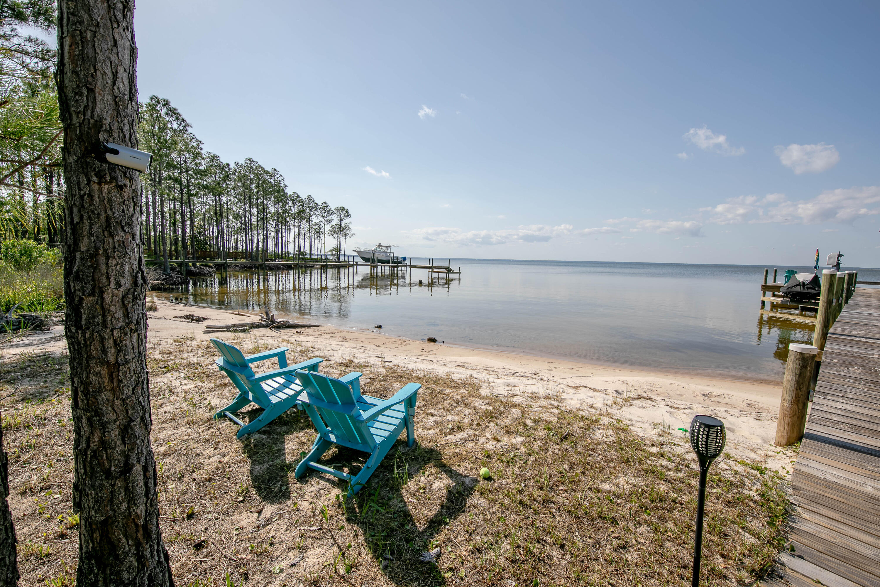 Eagle Bay Landing - Residential