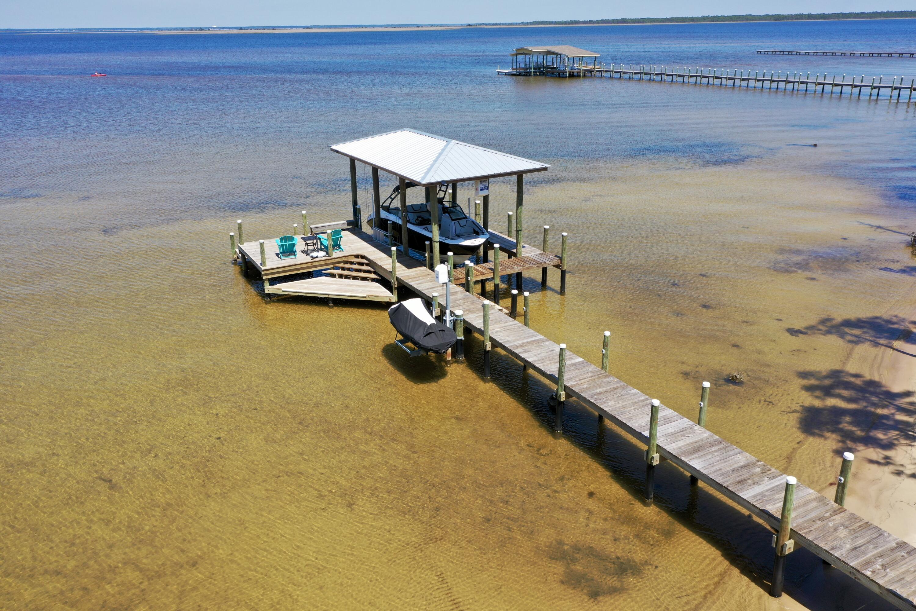 Eagle Bay Landing - Residential