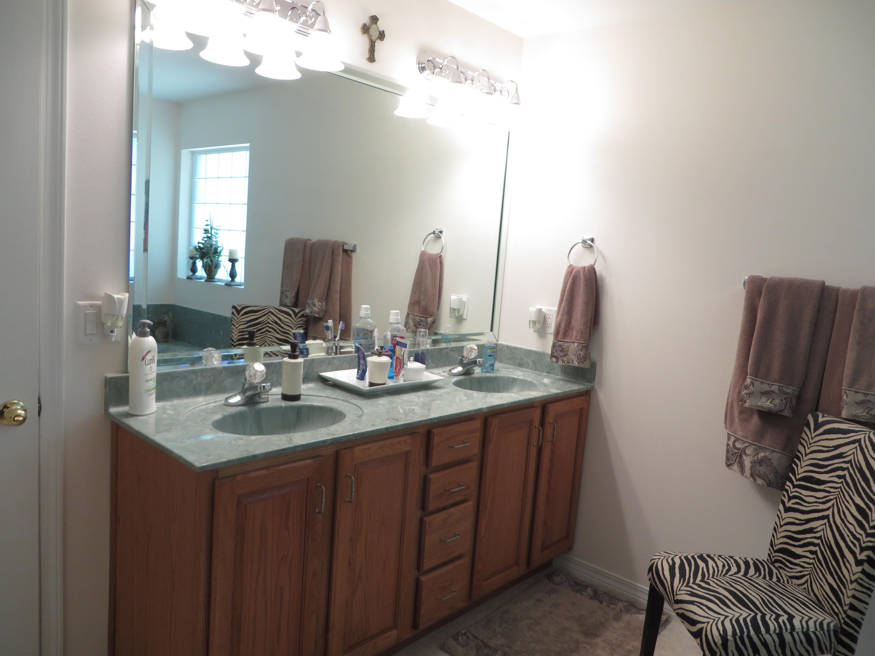 FAIRWOOD PH 1 - Residential