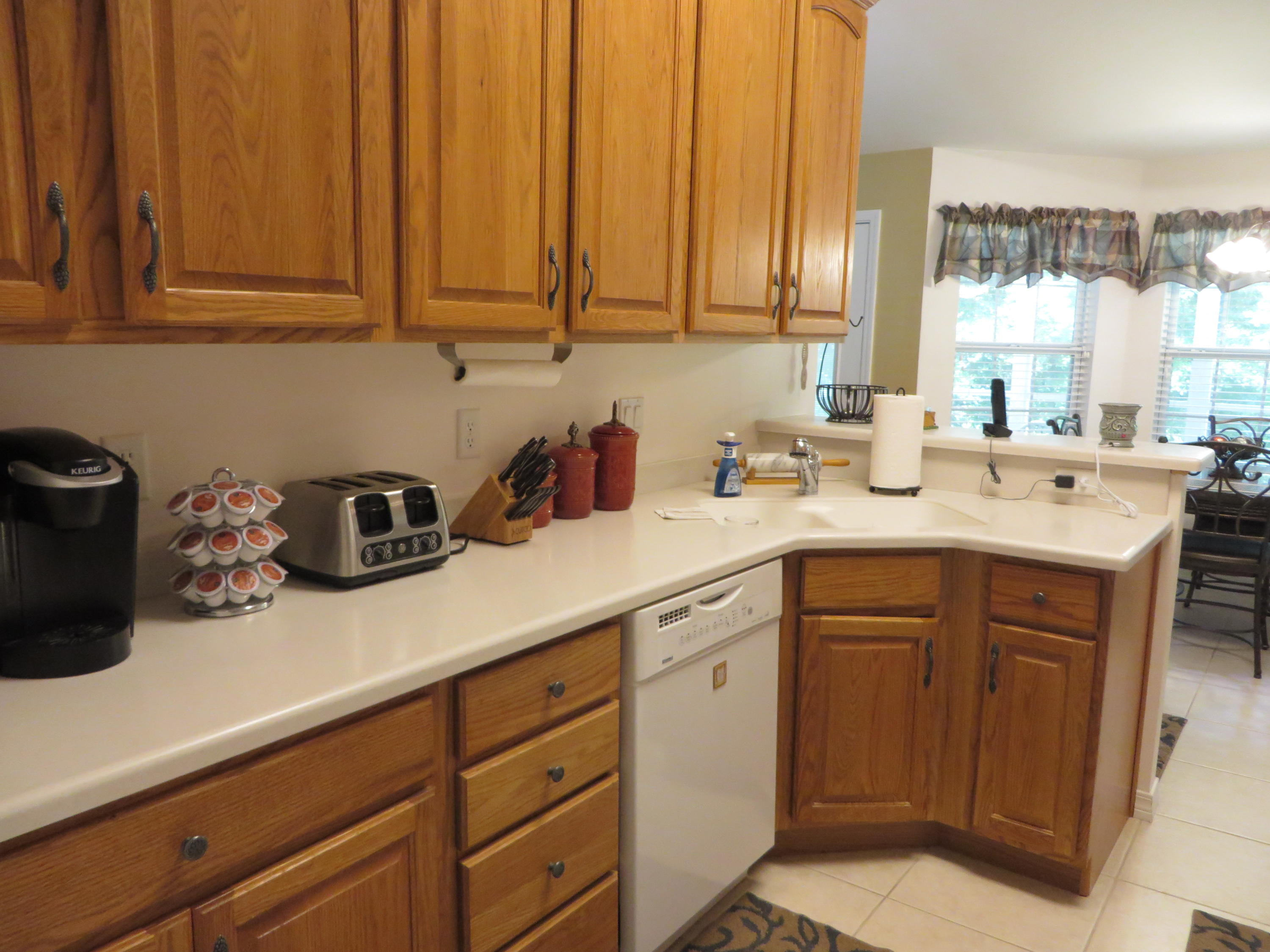 FAIRWOOD PH 1 - Residential