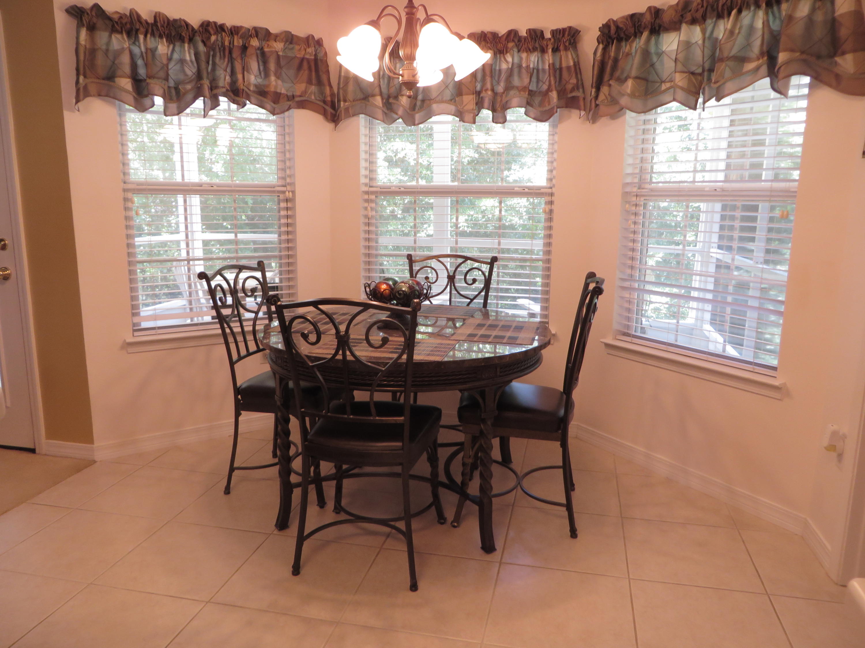 FAIRWOOD PH 1 - Residential