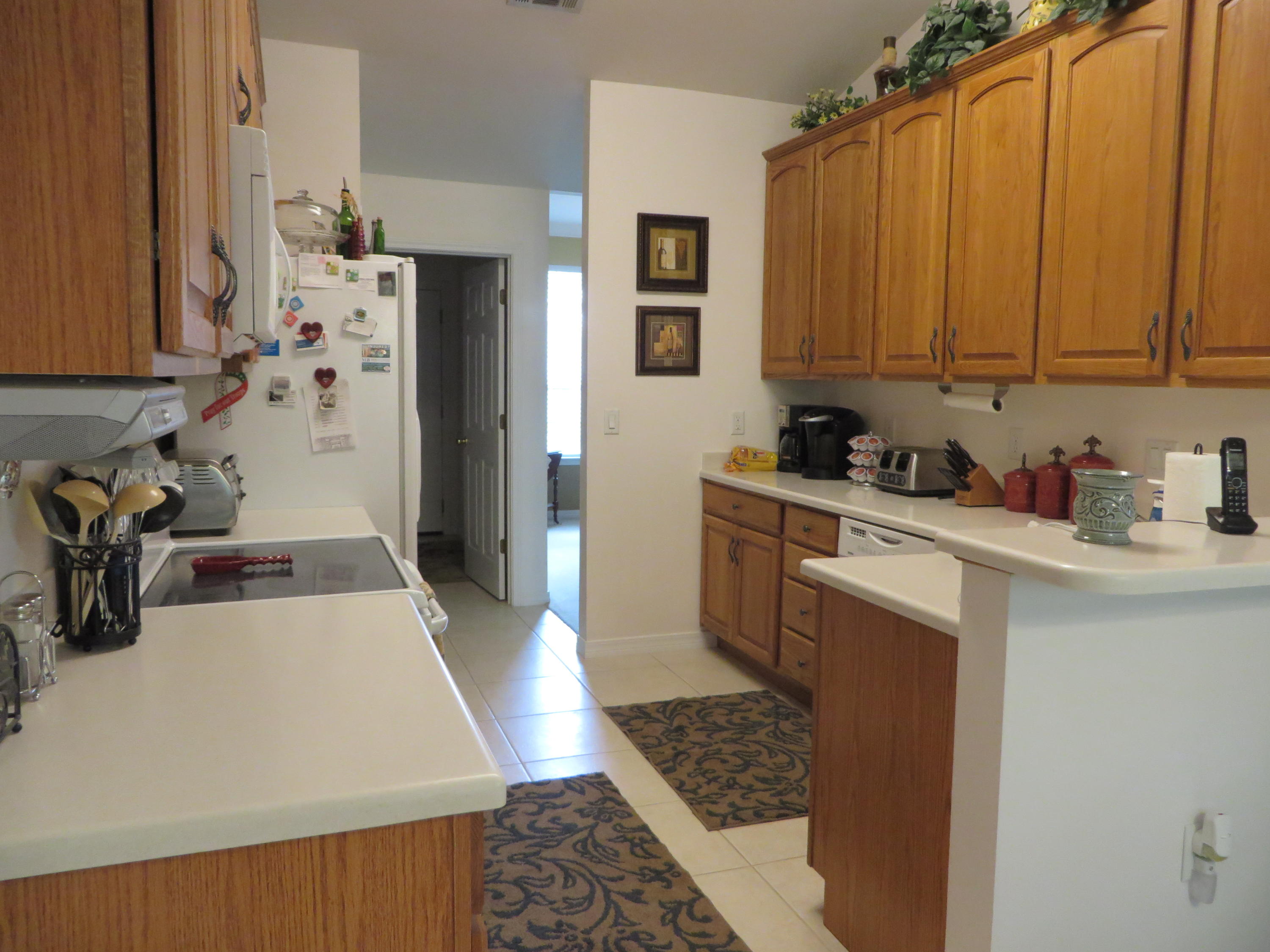 FAIRWOOD PH 1 - Residential