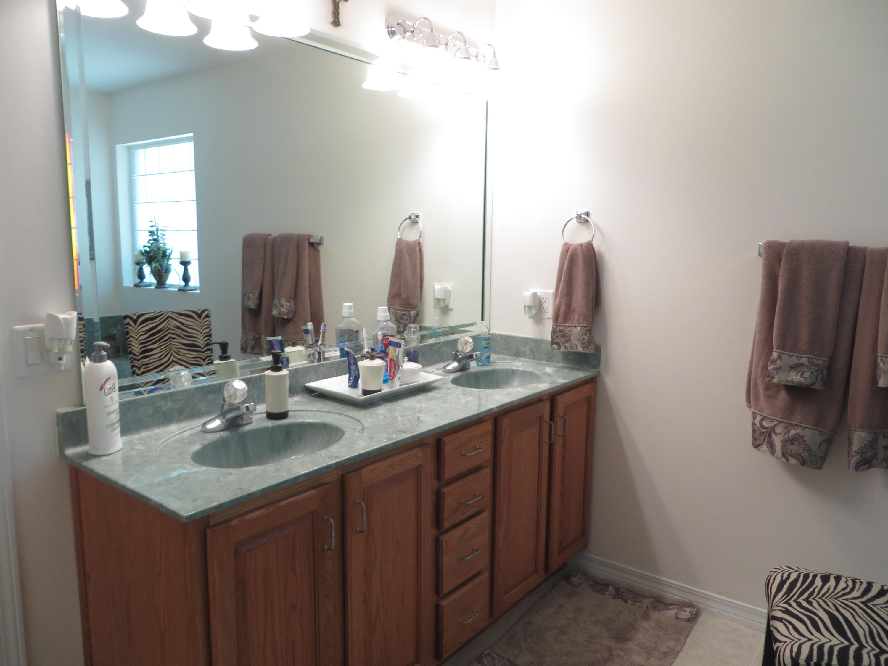 FAIRWOOD PH 1 - Residential