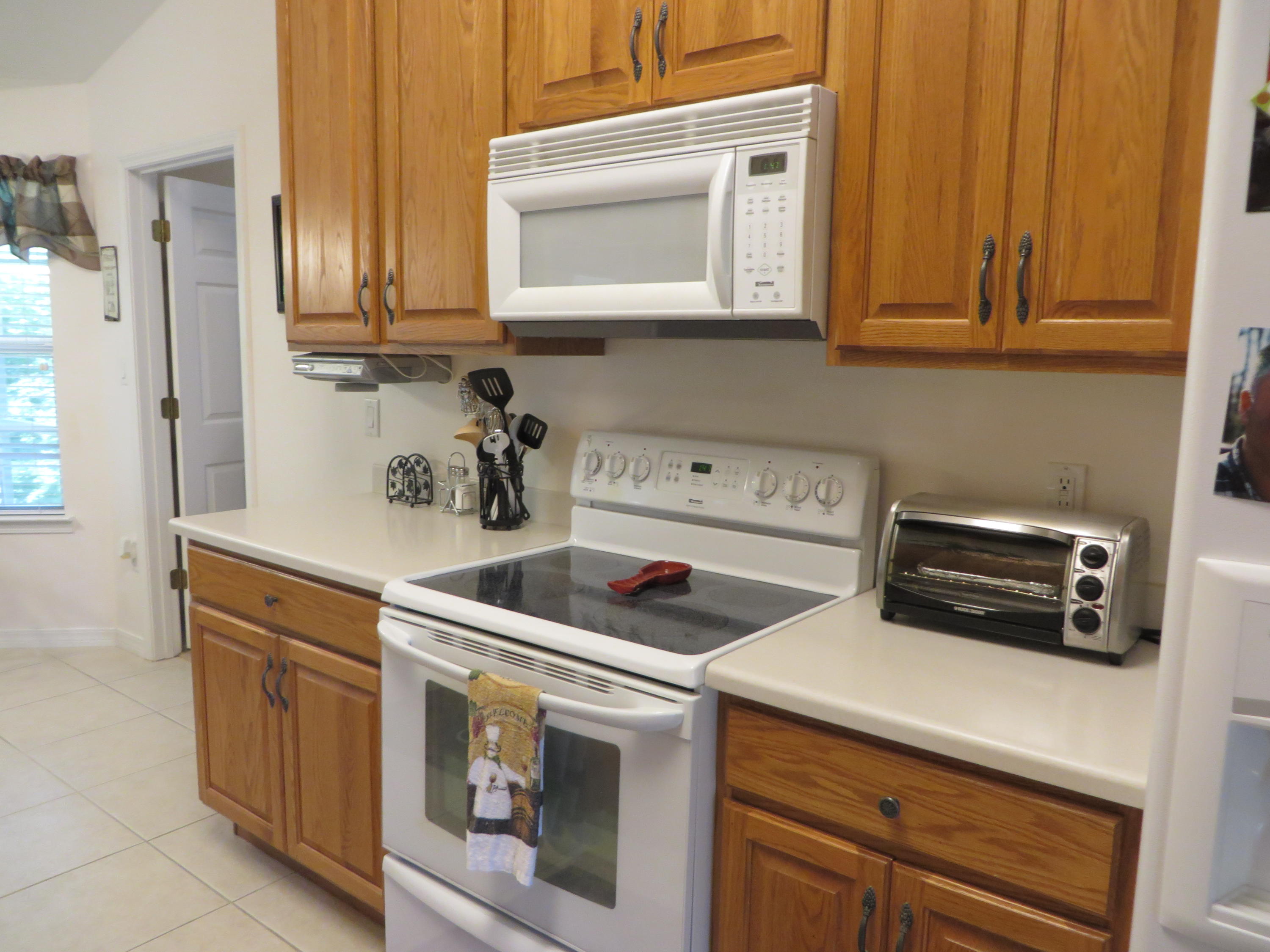 FAIRWOOD PH 1 - Residential